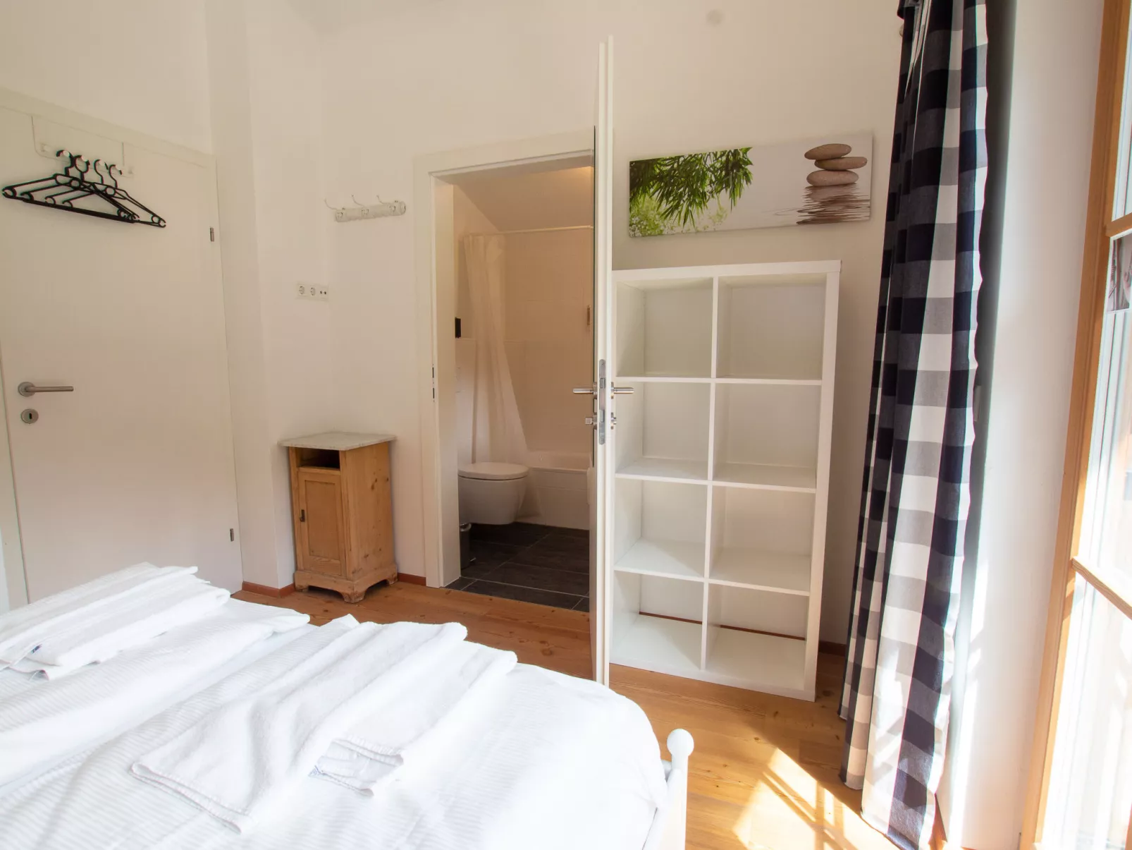 Lodge Adlerhorst 178 im Tauerndorf Enzingerboden - Binnen
