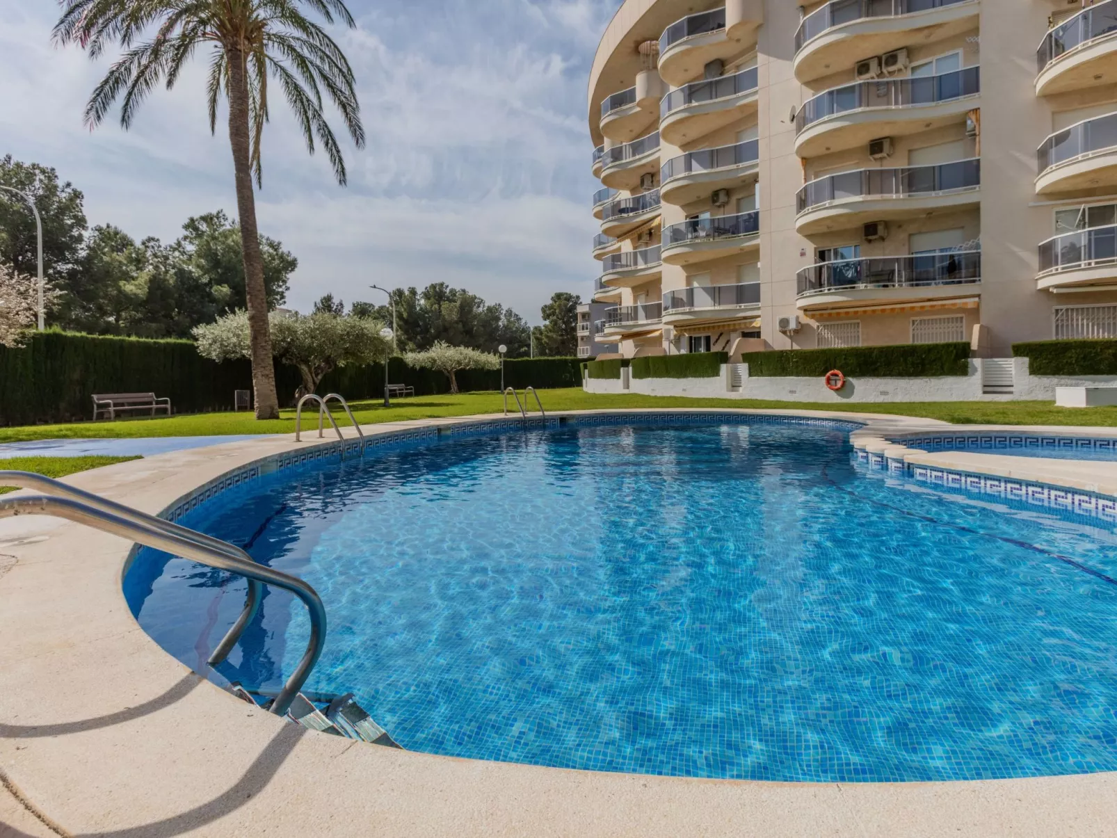 Malibu Canales - Buiten