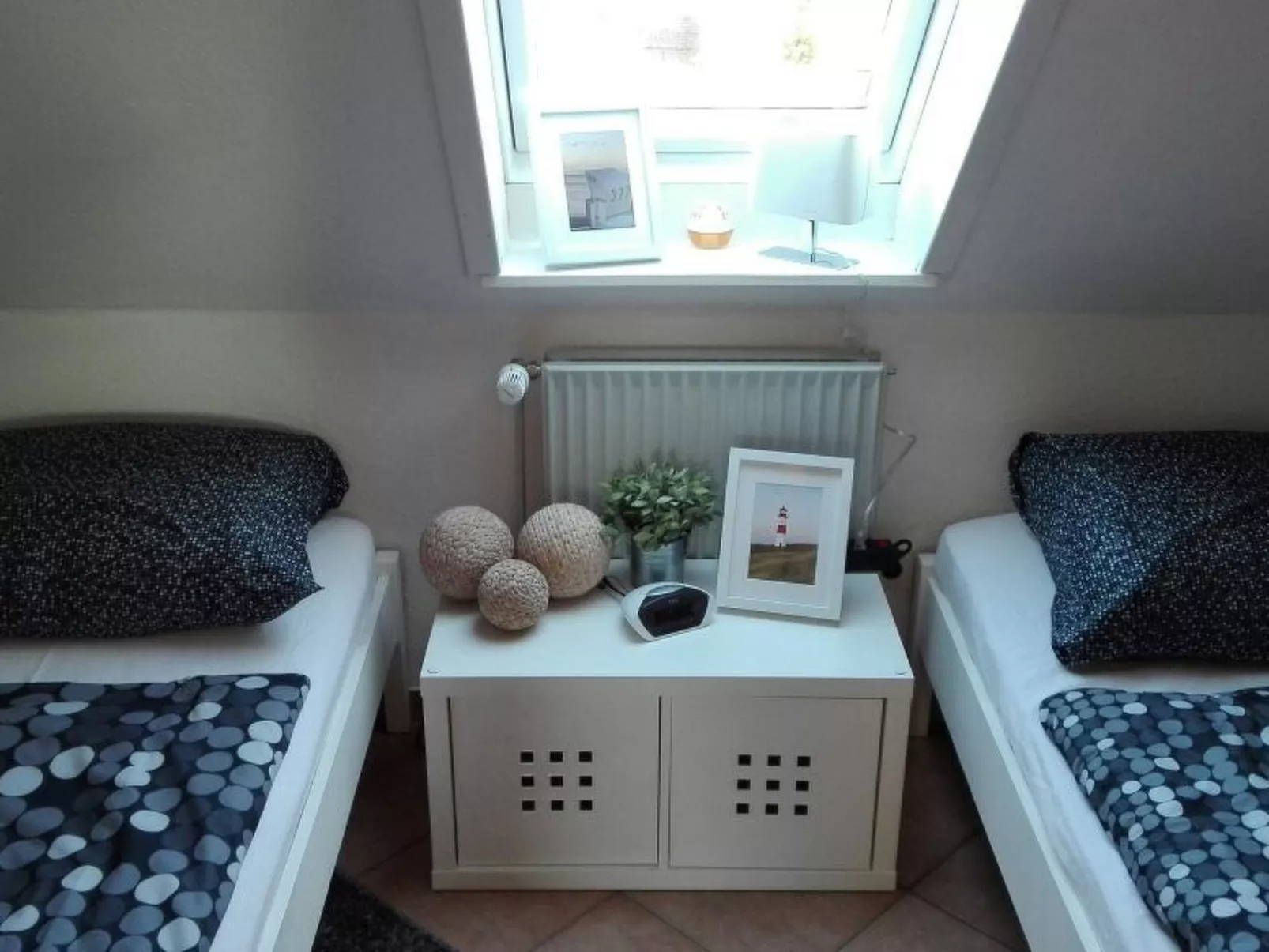 Wat(t) ne Wohnung - Binnen