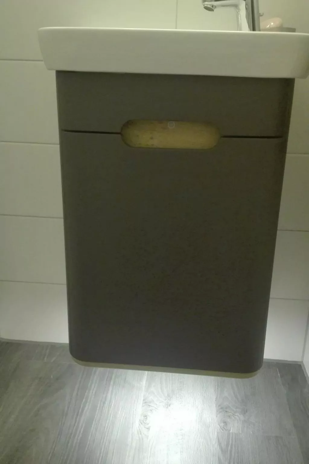 Haus Meeresbrise Wohn.Nr.4 mit Balkon - Binnen