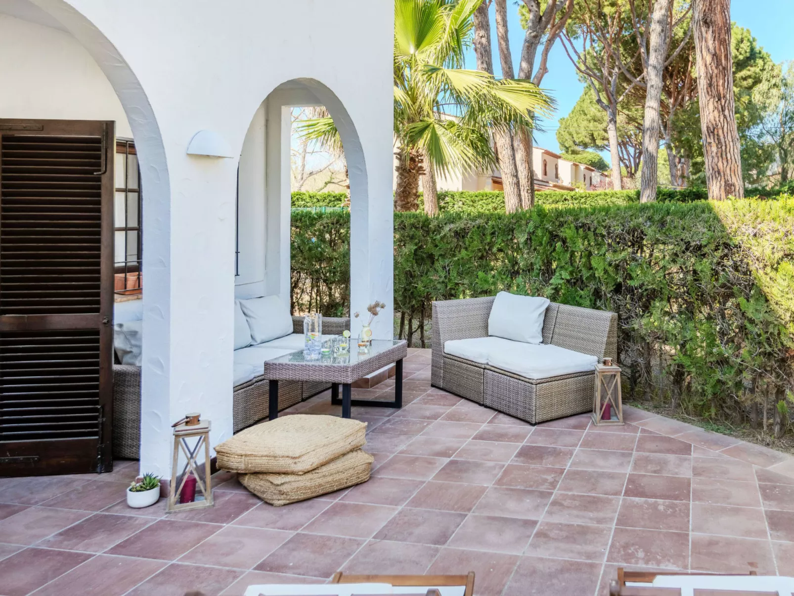 Piverd Golf & Beach - Buiten