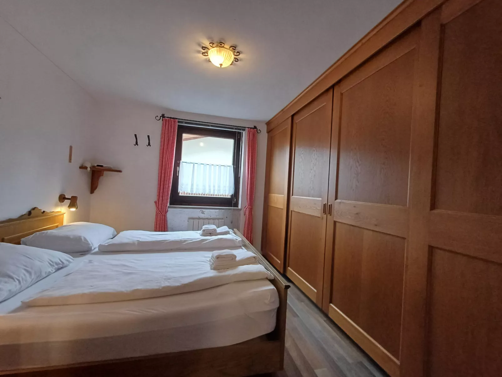Apartment Barbara Top 2 in Maishofen nähe Saalbach - Binnen