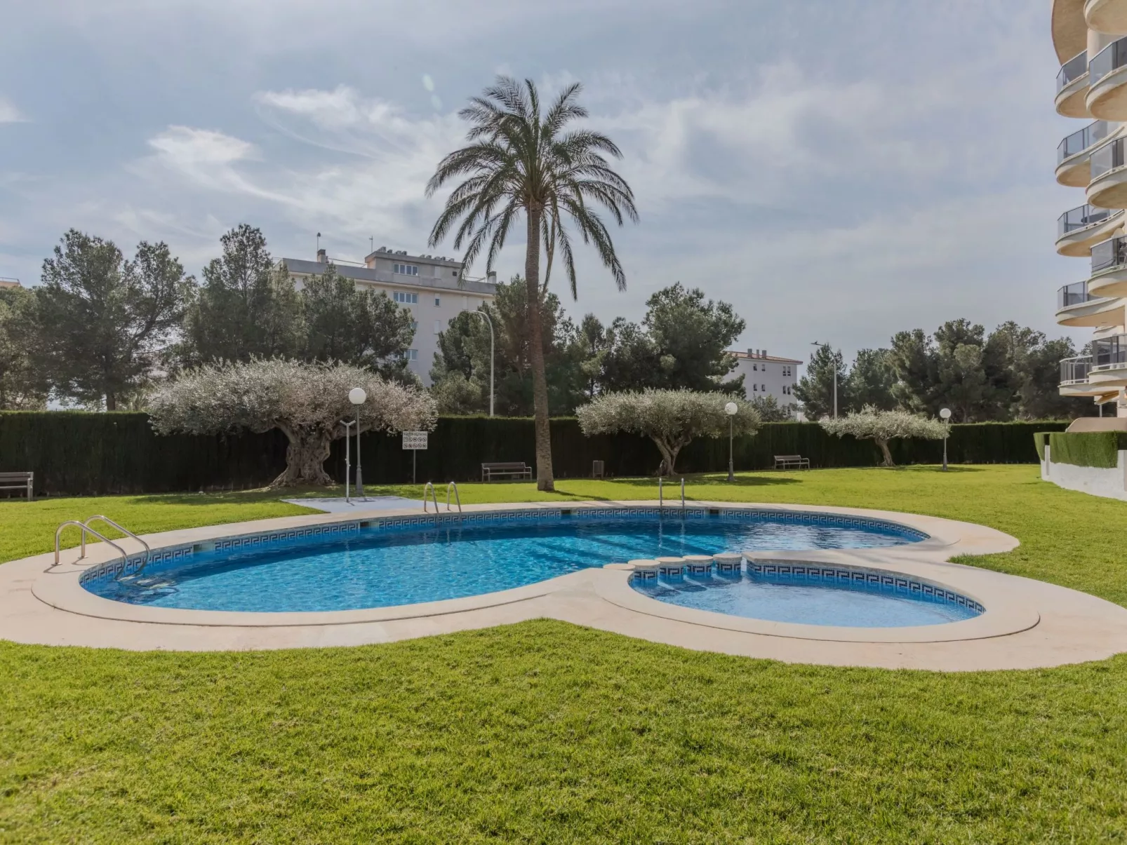 Malibu Canales - Buiten