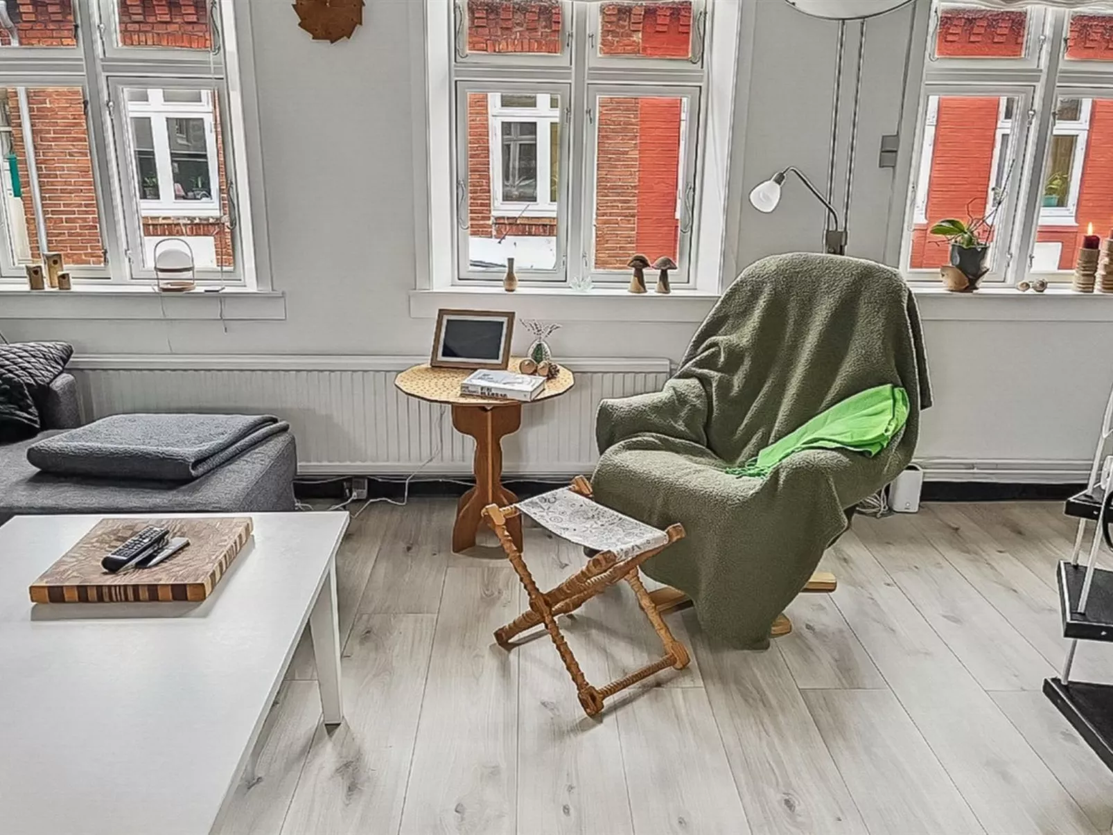 "Cedomir" - 400m from the sea - Binnen