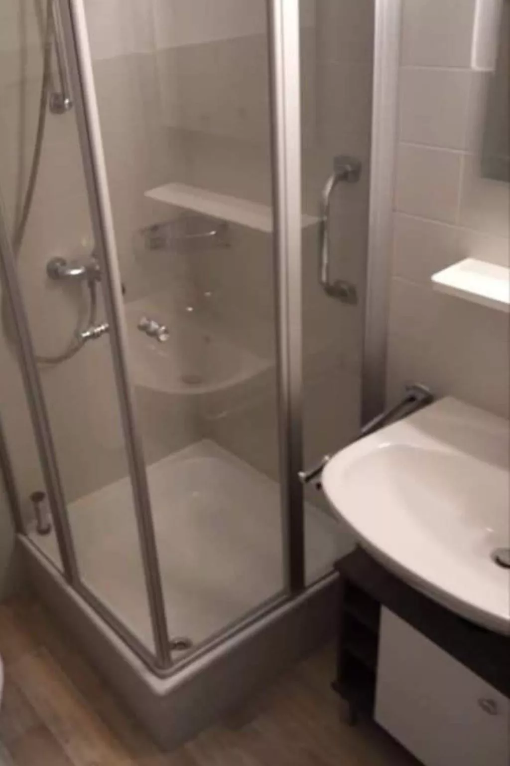 Haus Meeresbrise Wohn. Nr 5 mit Terrasse (copy) - Binnen