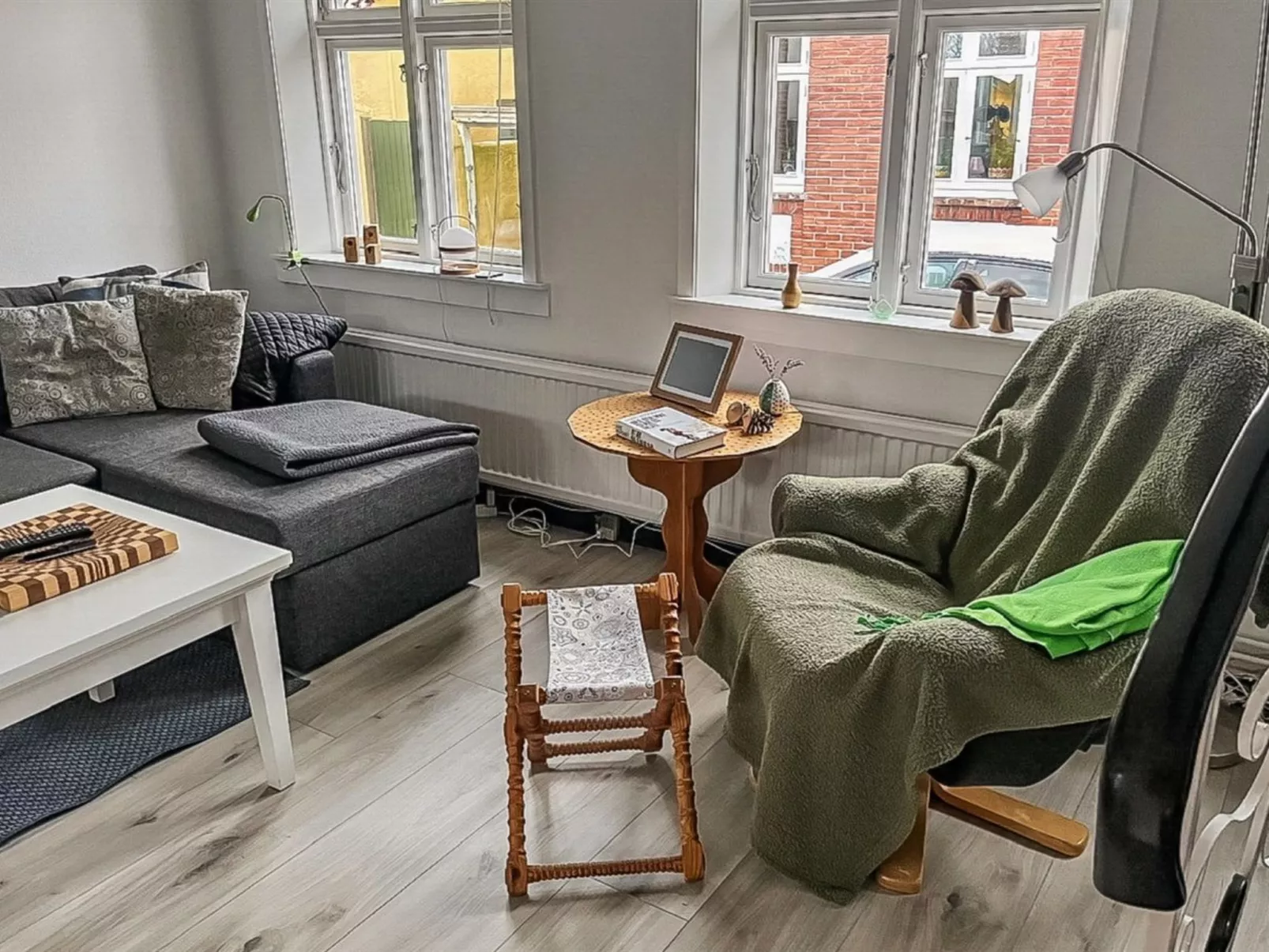 "Cedomir" - 400m from the sea - Binnen