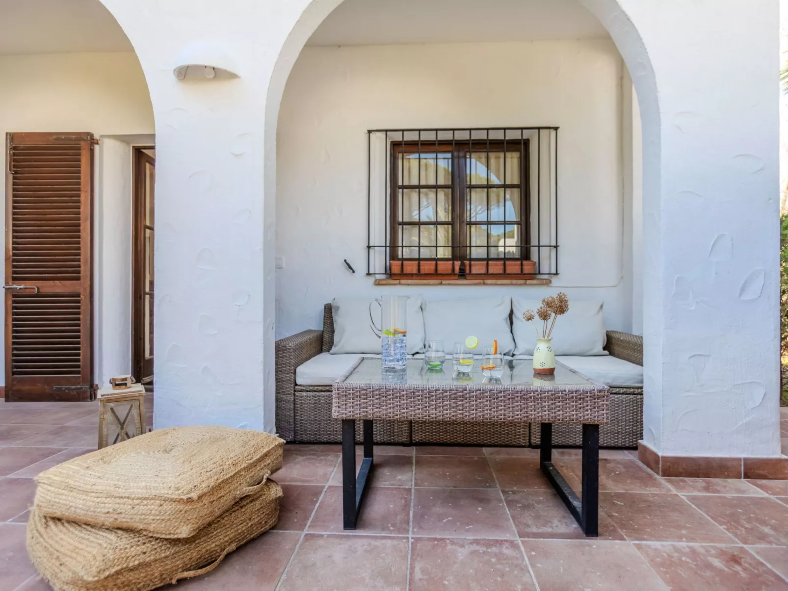 Piverd Golf & Beach - Buiten