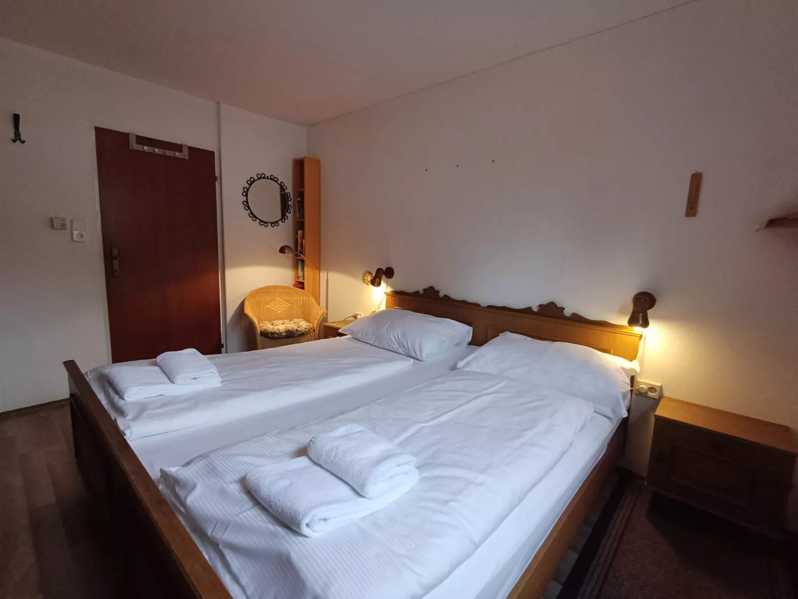Apartment Barbara Top 2 in Maishofen nähe Saalbach - Binnen
