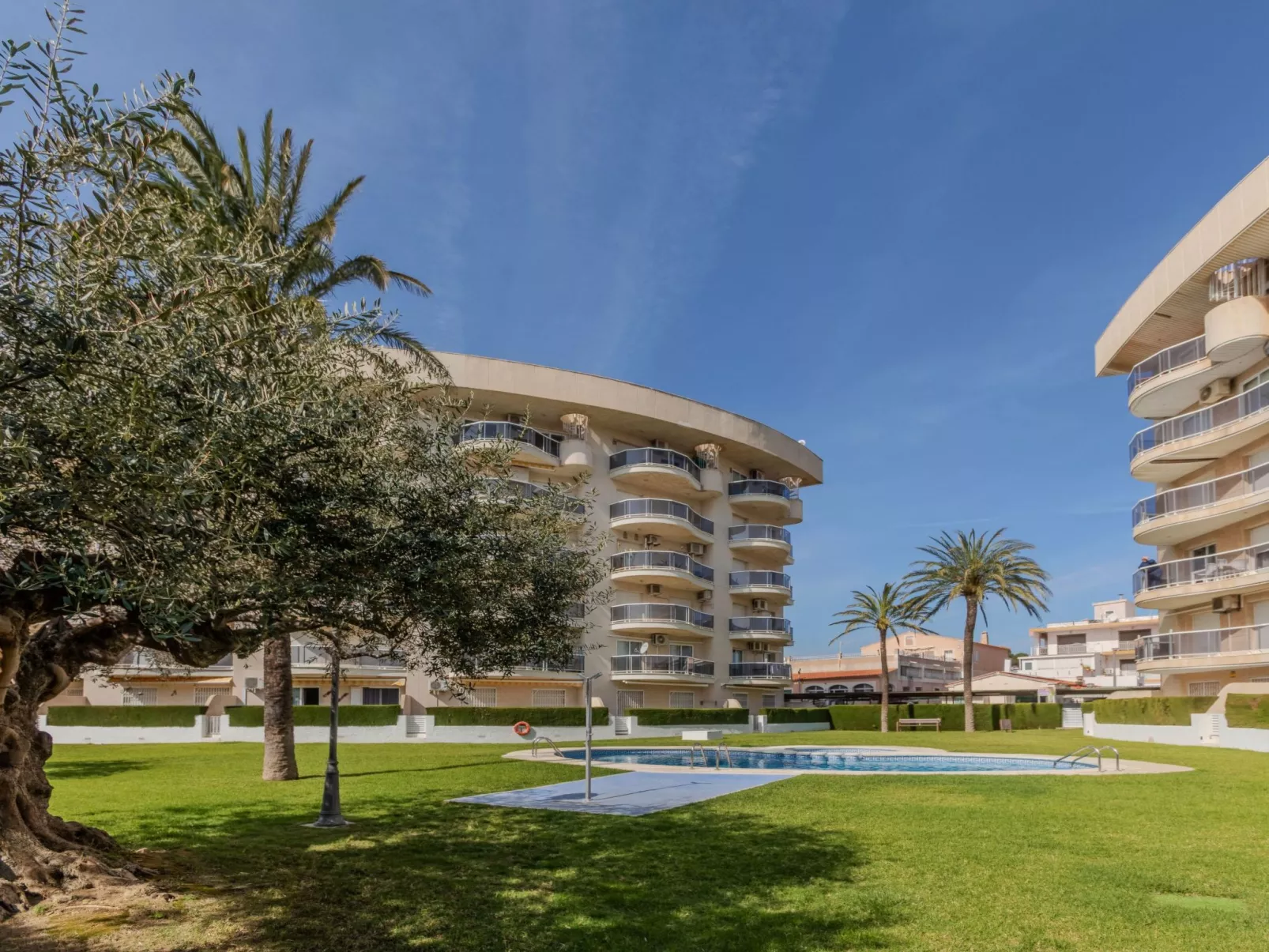 Malibu Canales - Buiten