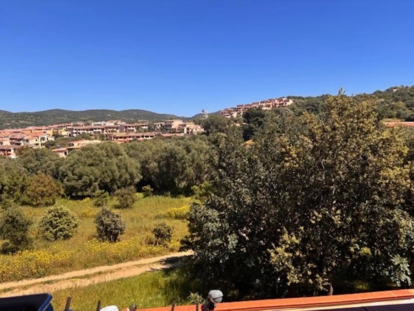 La Casa del Sorriso - Buiten