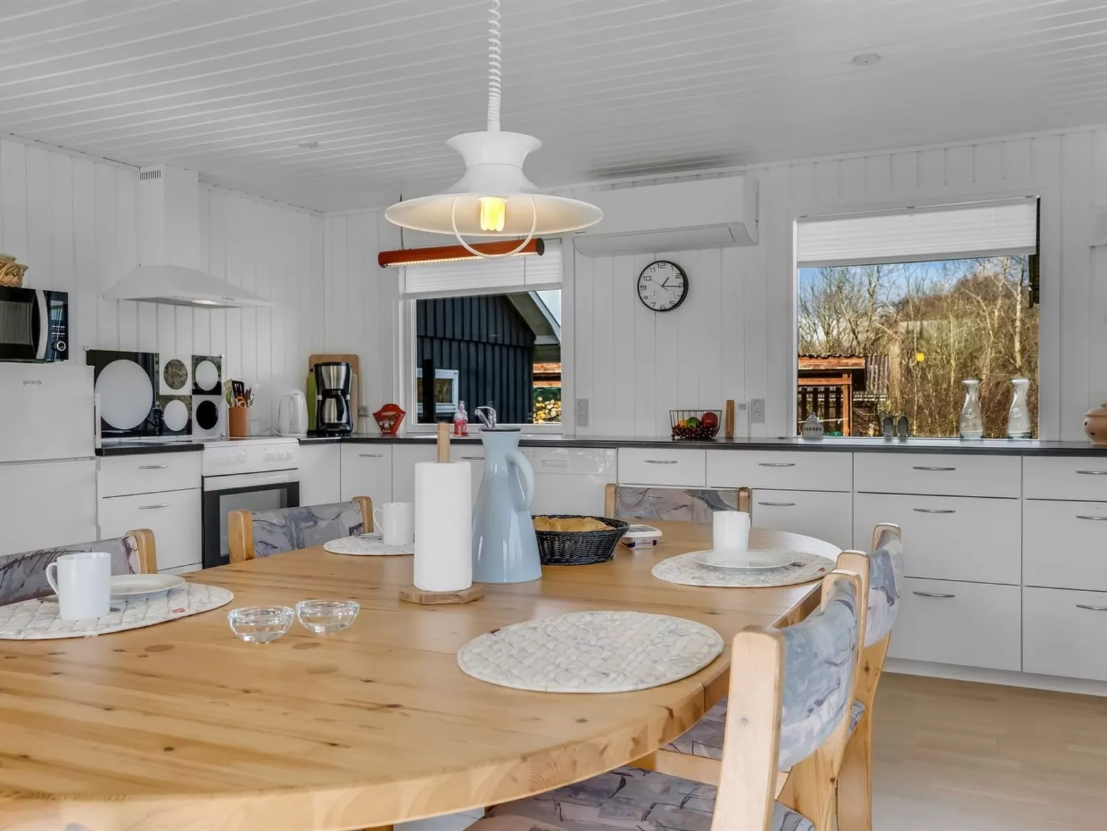 "Jytte" - 800m to the fjord - Binnen