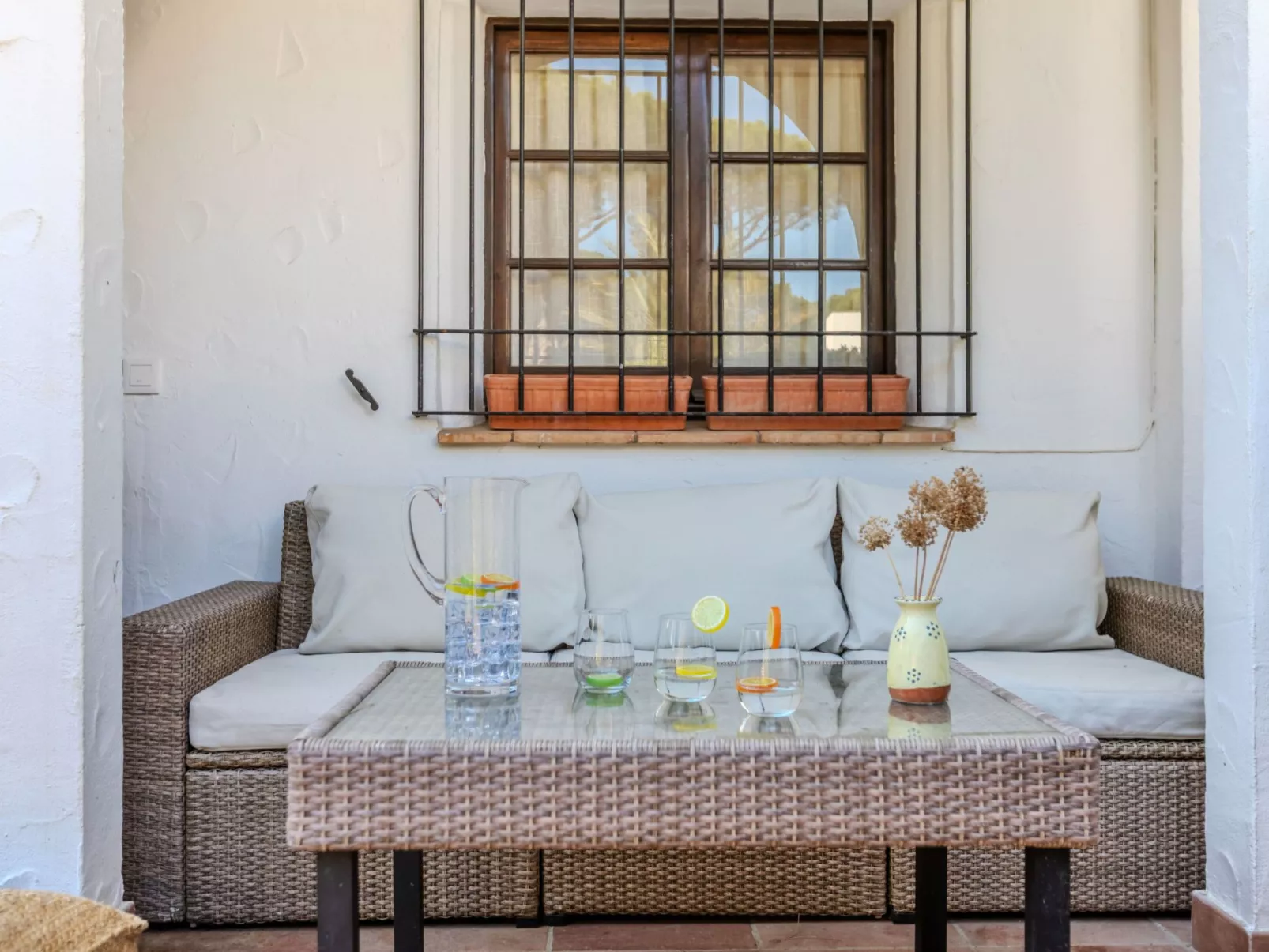 Piverd Golf & Beach - Buiten