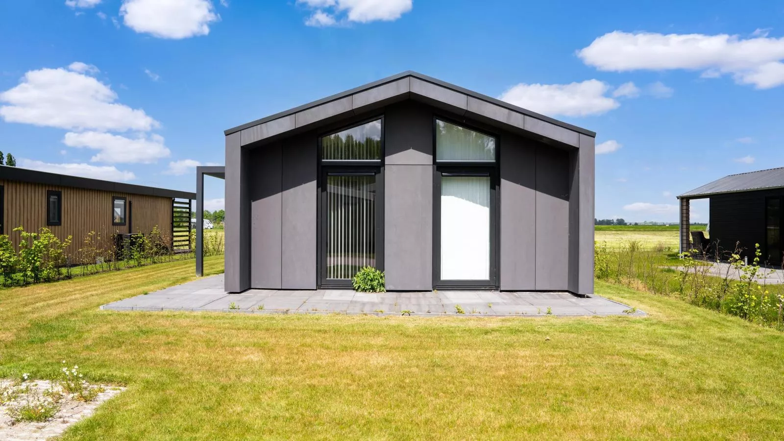 Bollen - Buitenkant zomer