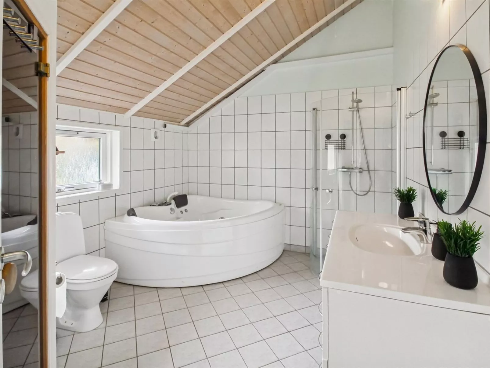 "Arnika" - 28km from the sea - Binnen