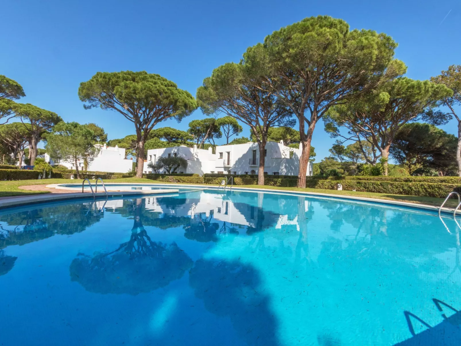 Piverd Golf & Beach - Buiten