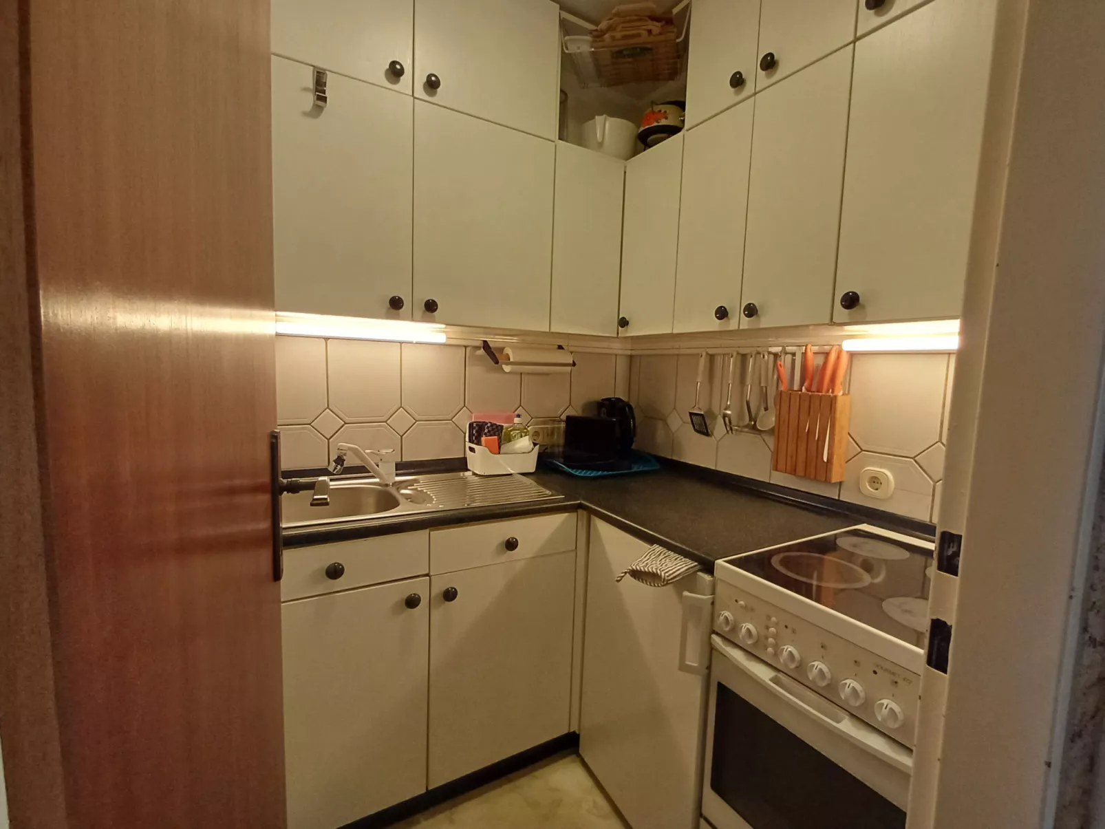 Apartment Barbara Top 2 in Maishofen nähe Saalbach - Binnen