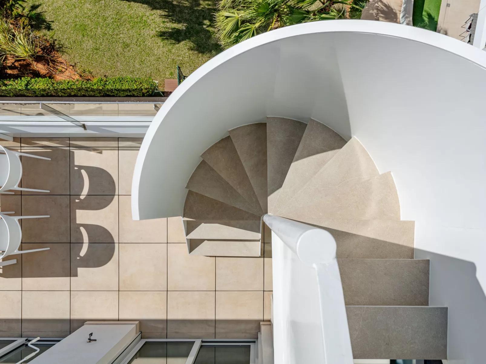 Marina Real I - Buiten