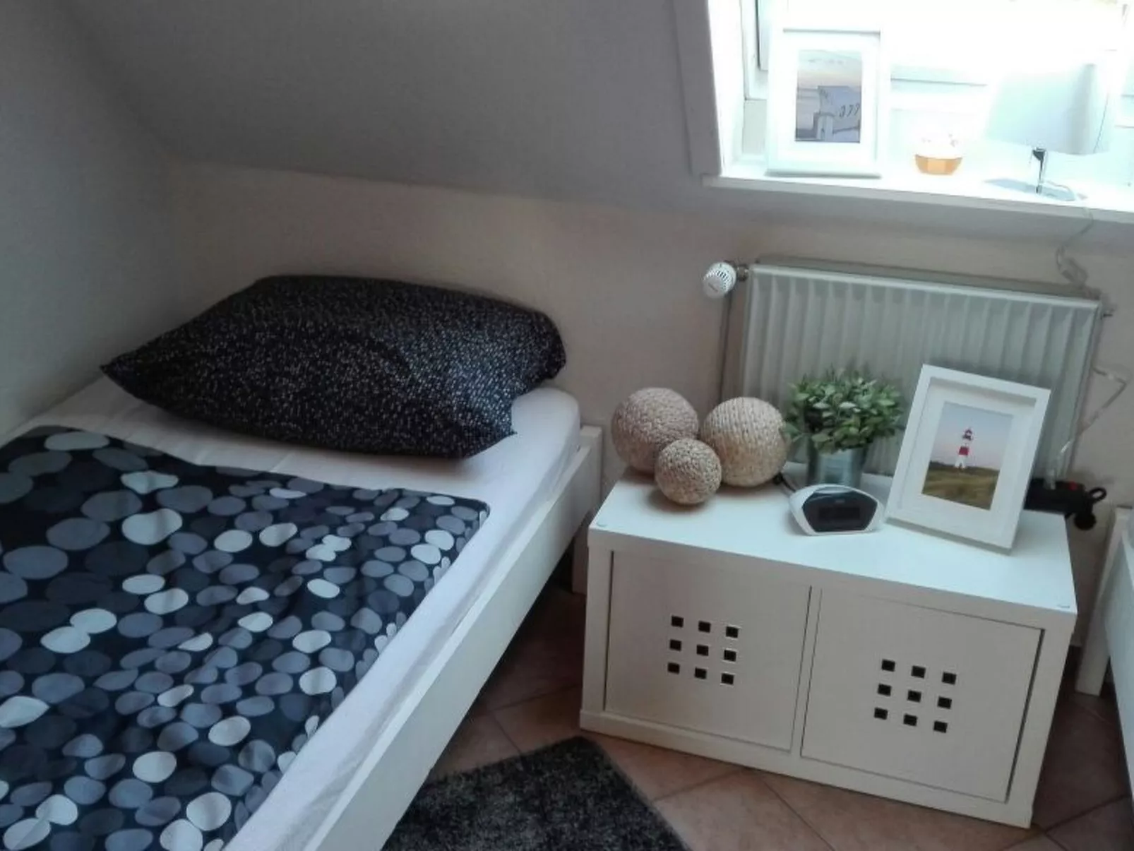 Wat(t) ne Wohnung - Binnen