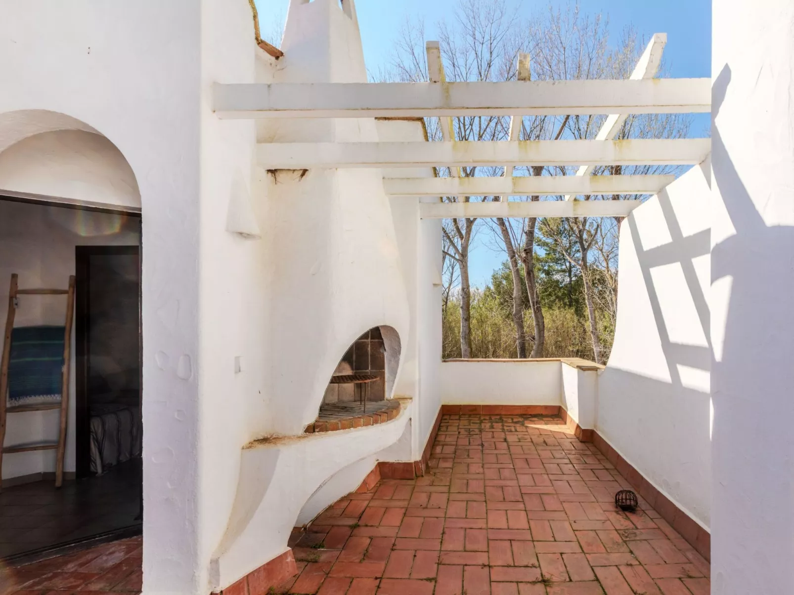 Piverd Golf & Beach - Buiten