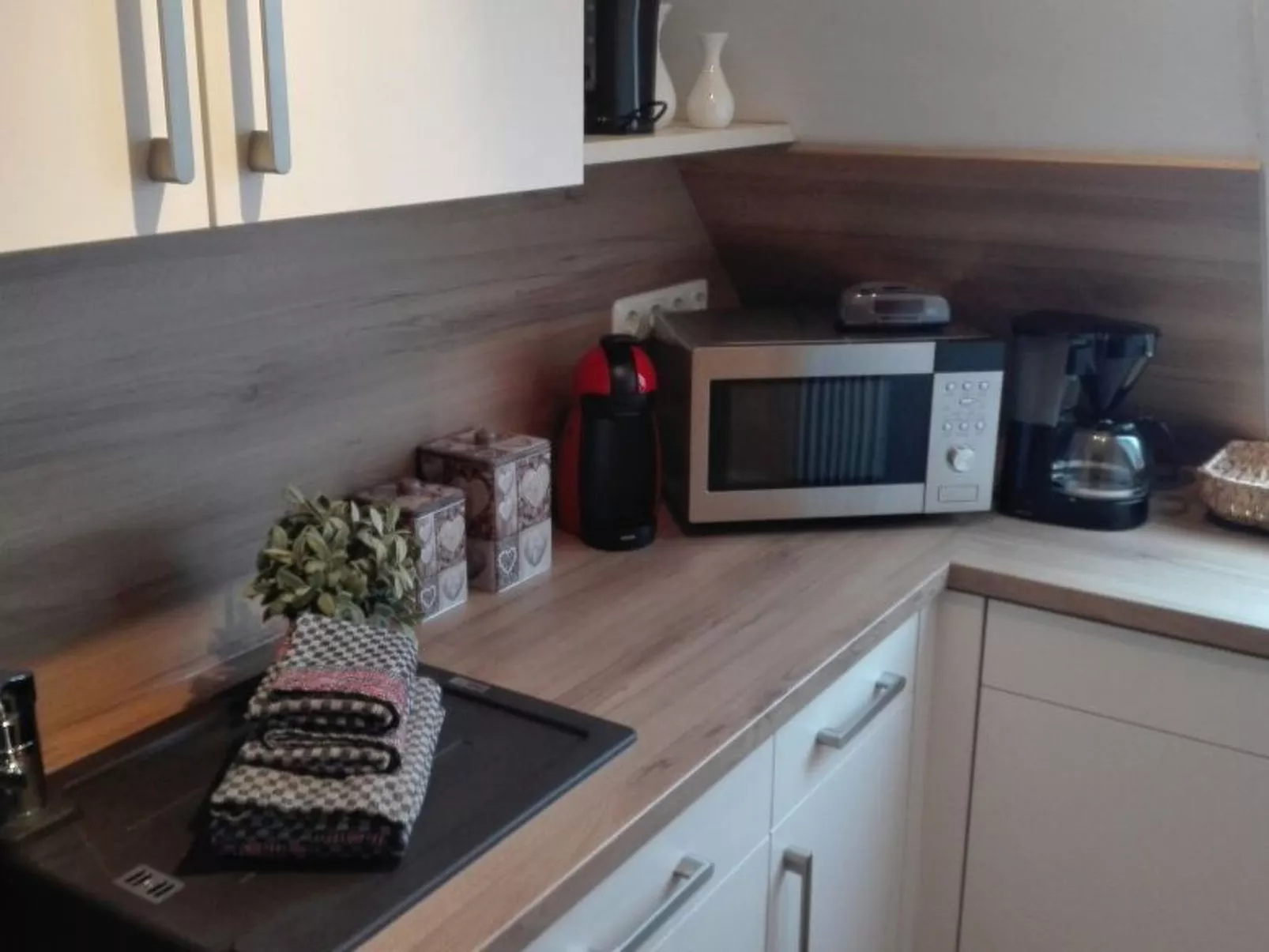 Wat(t) ne Wohnung - Binnen