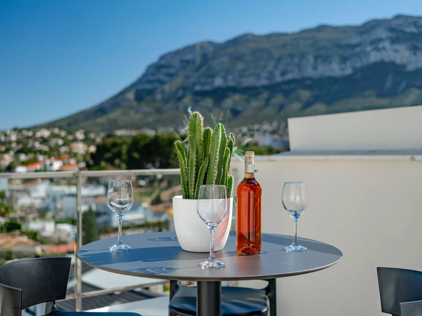 Marina Real I - Buiten