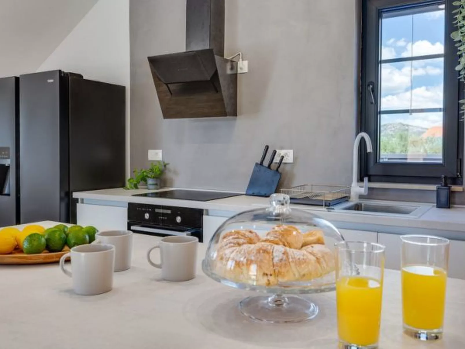 Magnificent Villa Oasis with extra large heated po - Image-tags.info