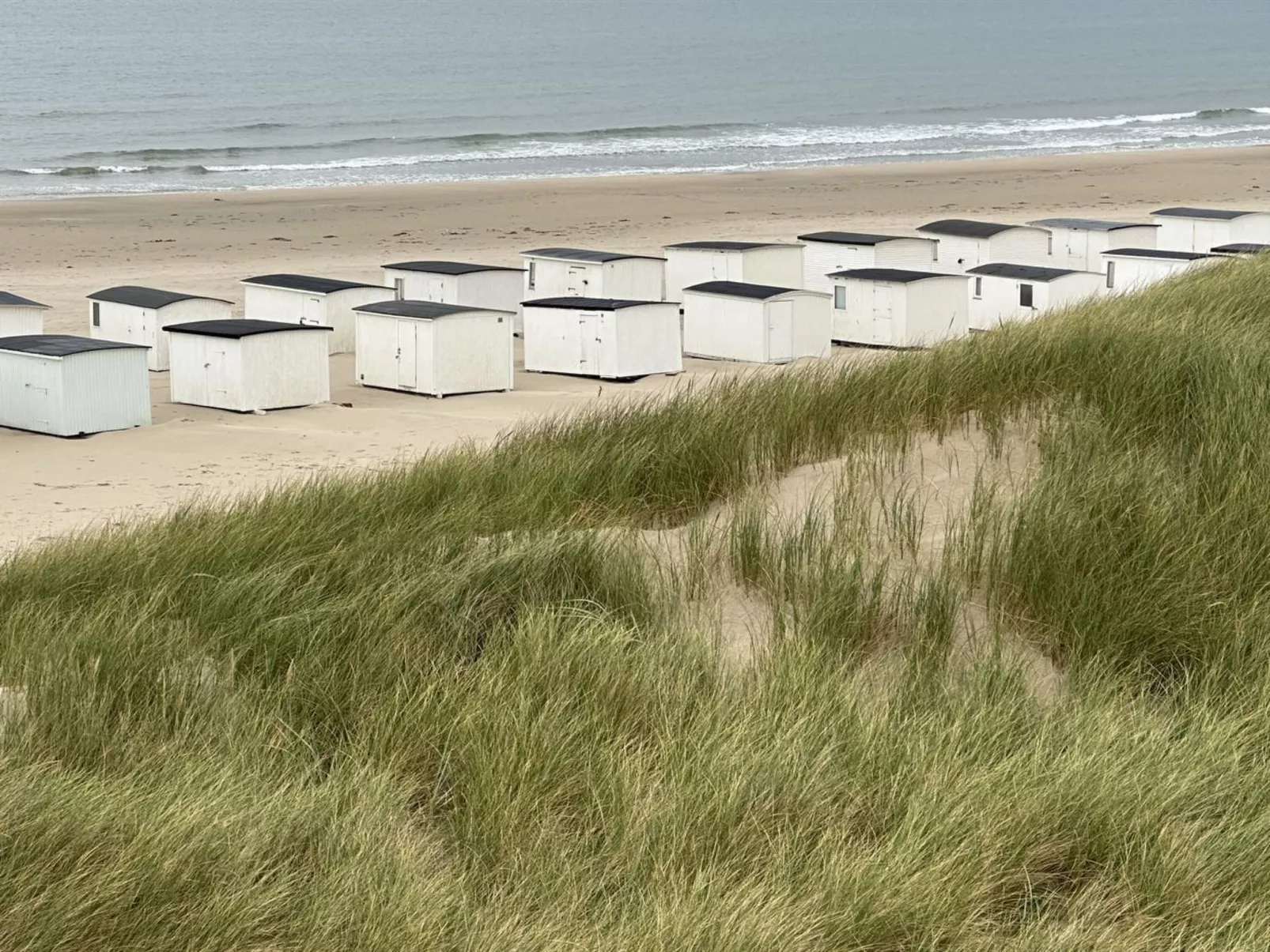 "Janakij" - 475m from the sea - Buiten