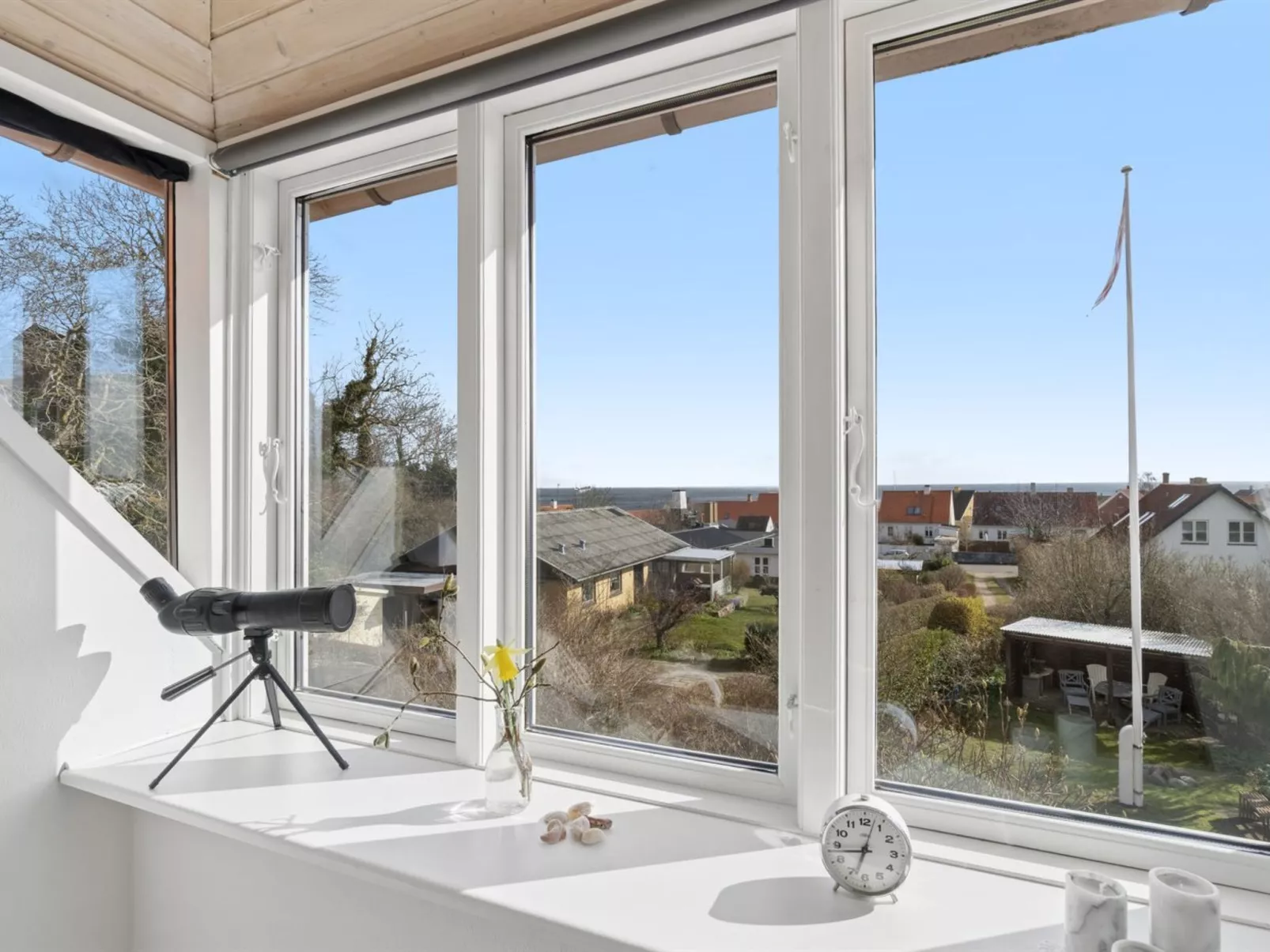 "Taja" - 170m from the sea - Buiten