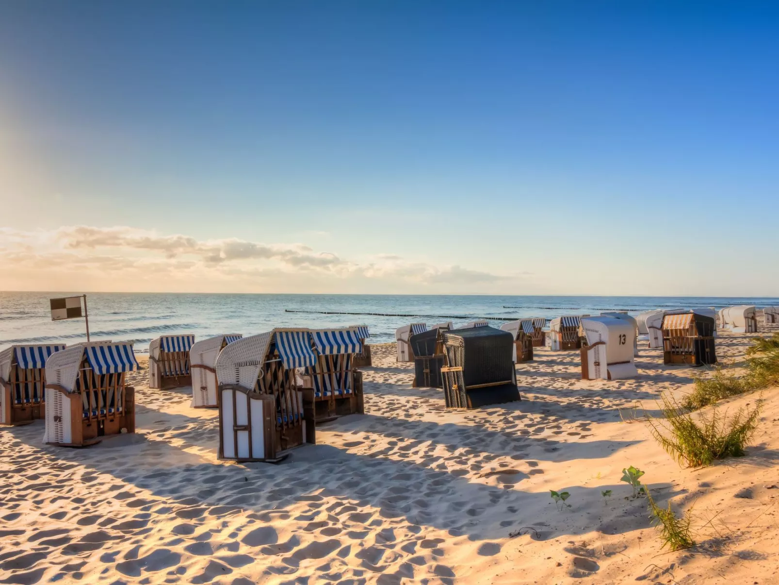 Hey Beachvilla - Buiten