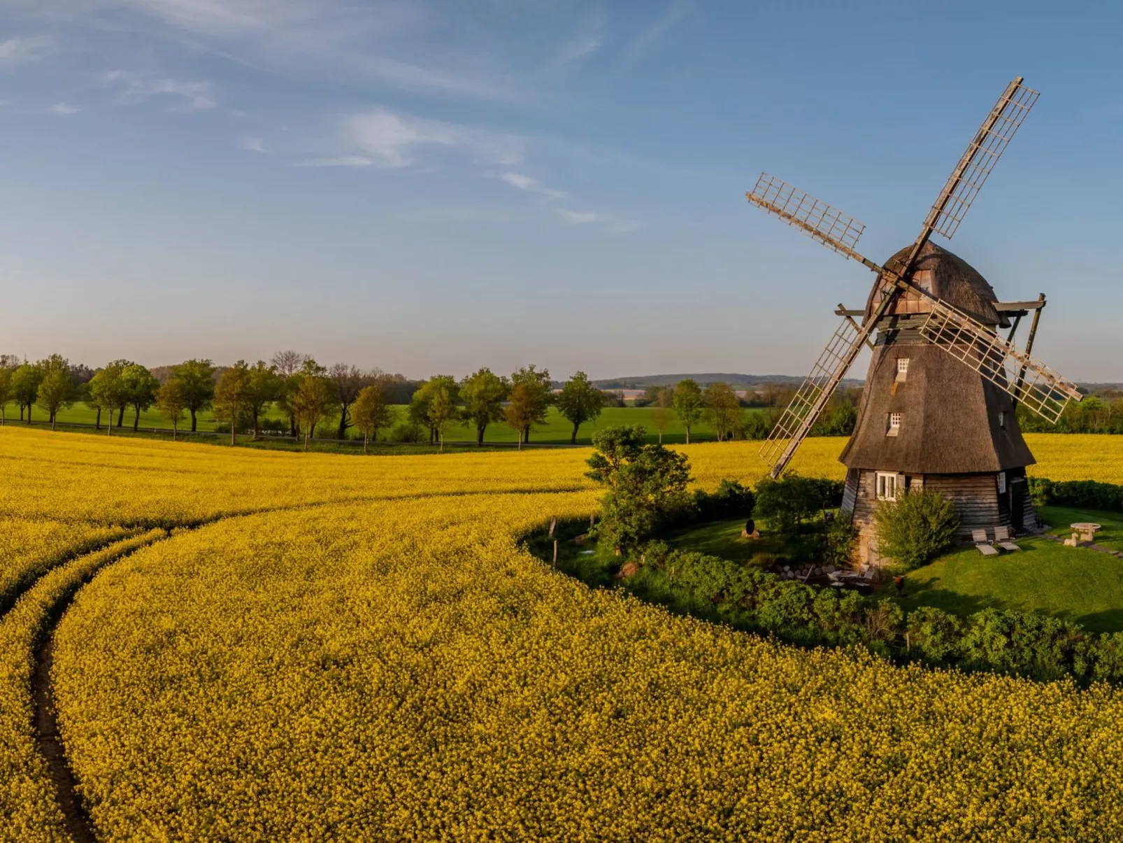 Hey Beachvilla - Buiten