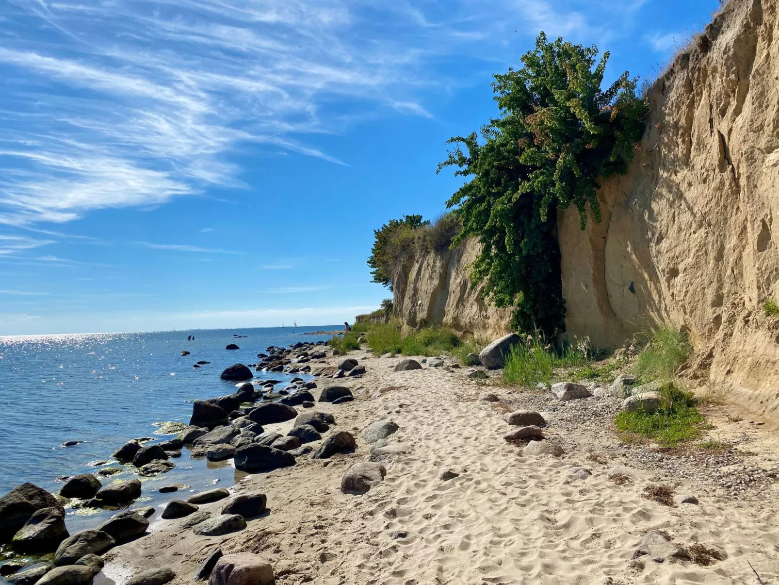 Hey Beachvilla - Buiten