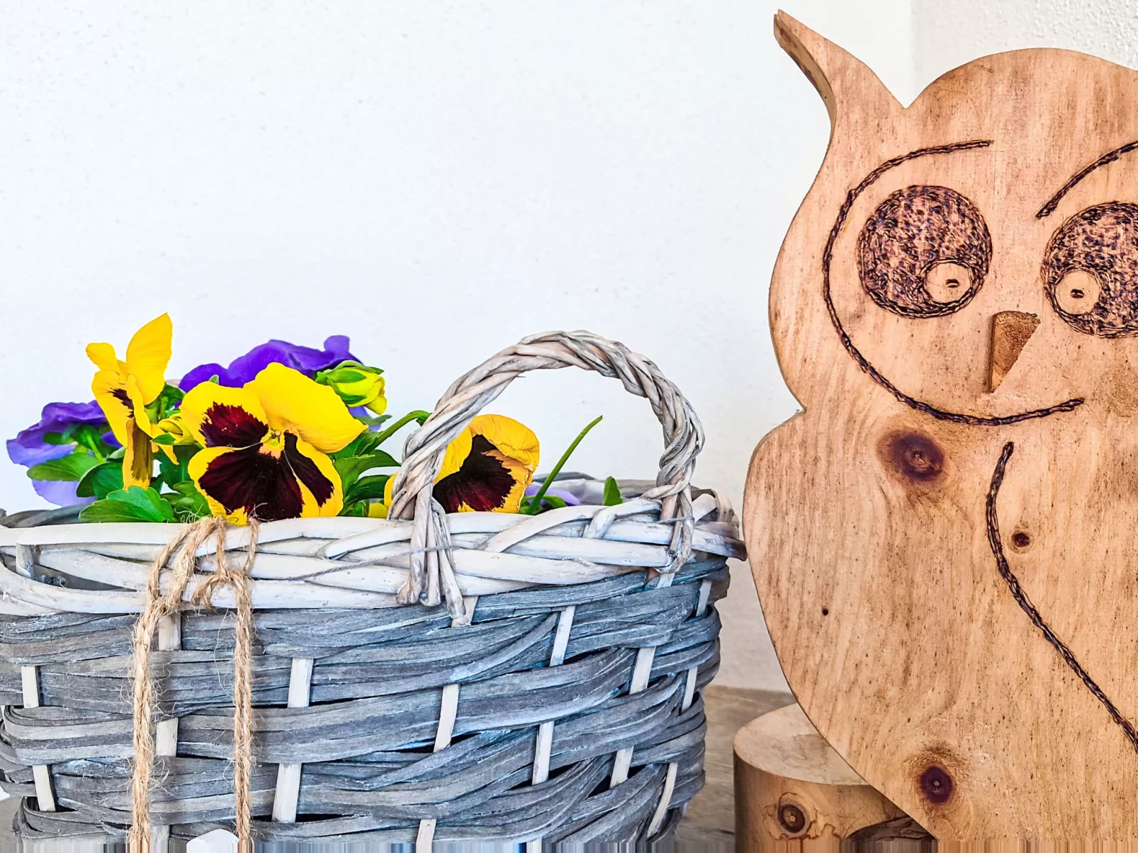 Panoramablick Tauern - Buiten