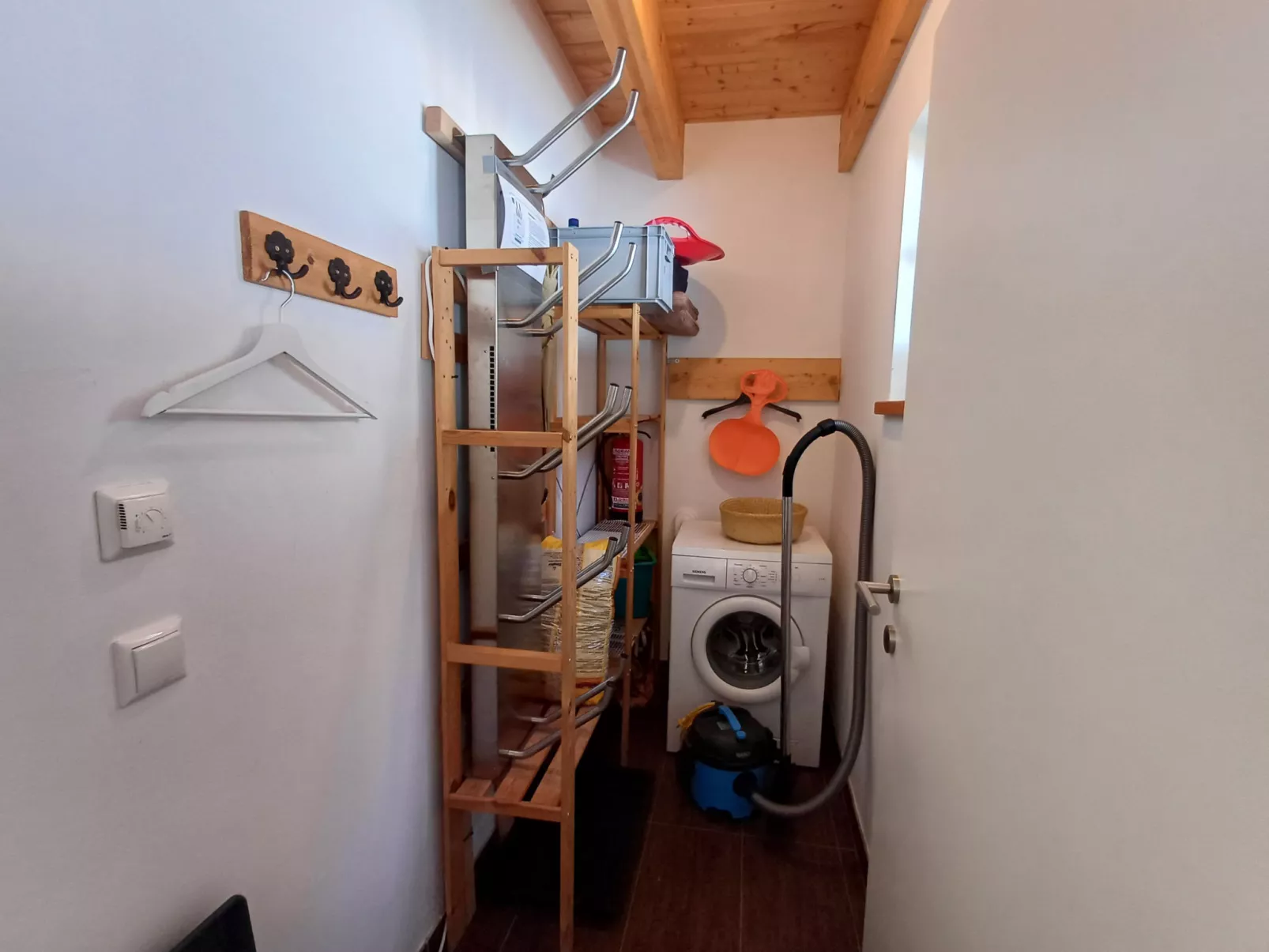Lodge Wildrose 162 Tauerndorf Enzingerboden - Buiten