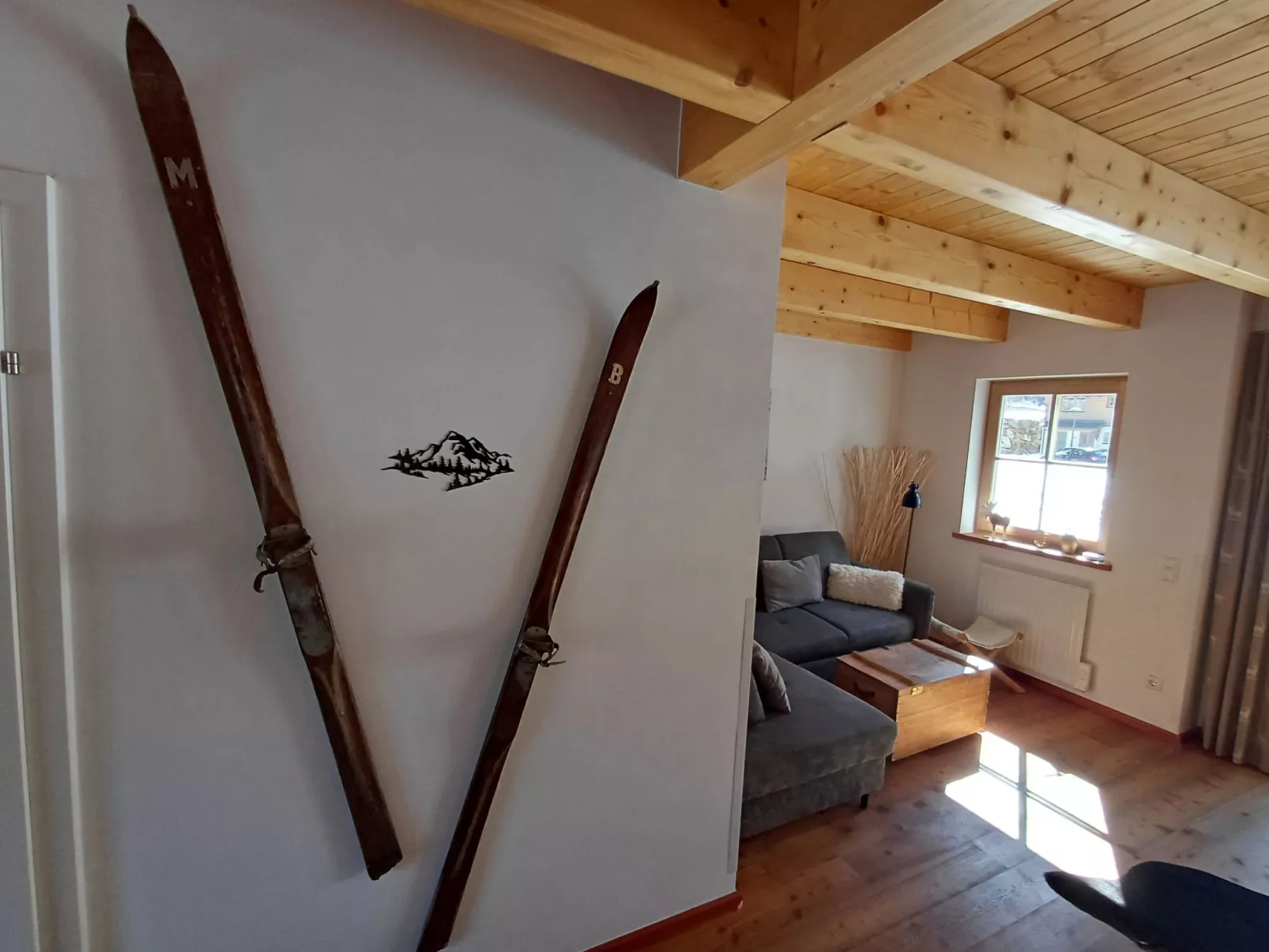 Lodge Wildrose 162 Tauerndorf Enzingerboden - Buiten