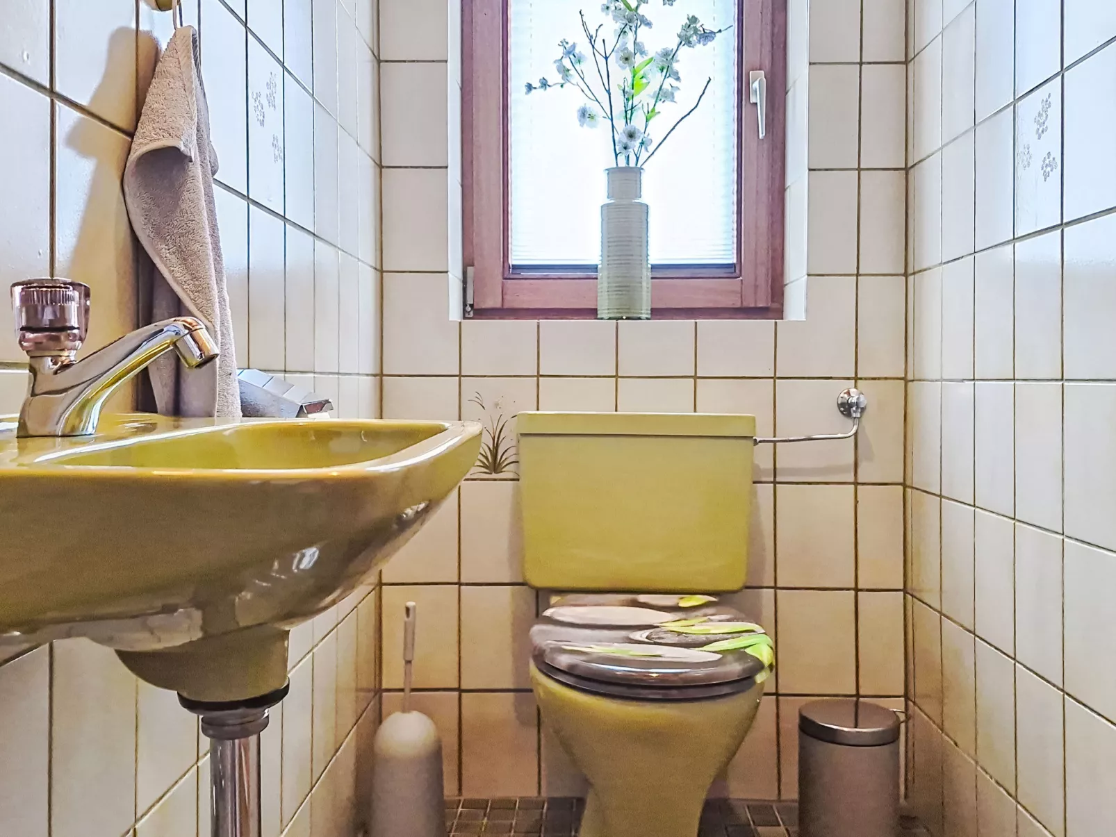 Panoramablick Tauern - Binnen