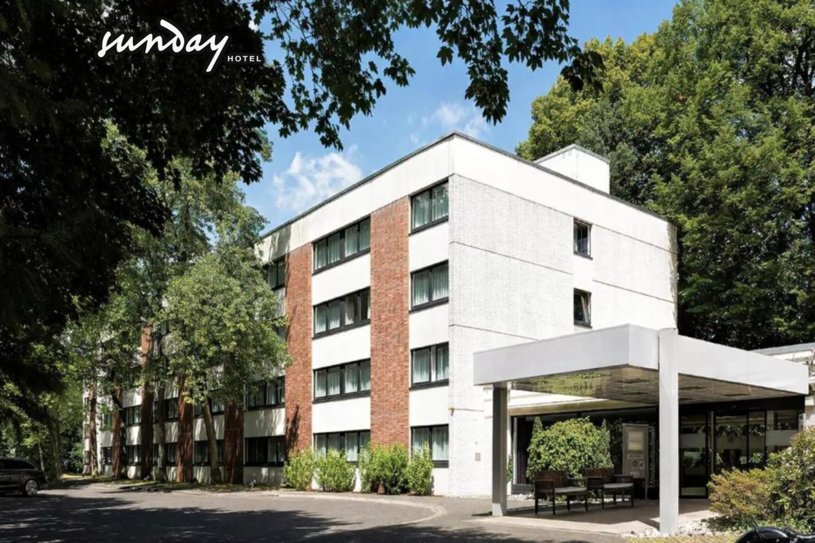 Mercure Hotel - Standard Twin Room