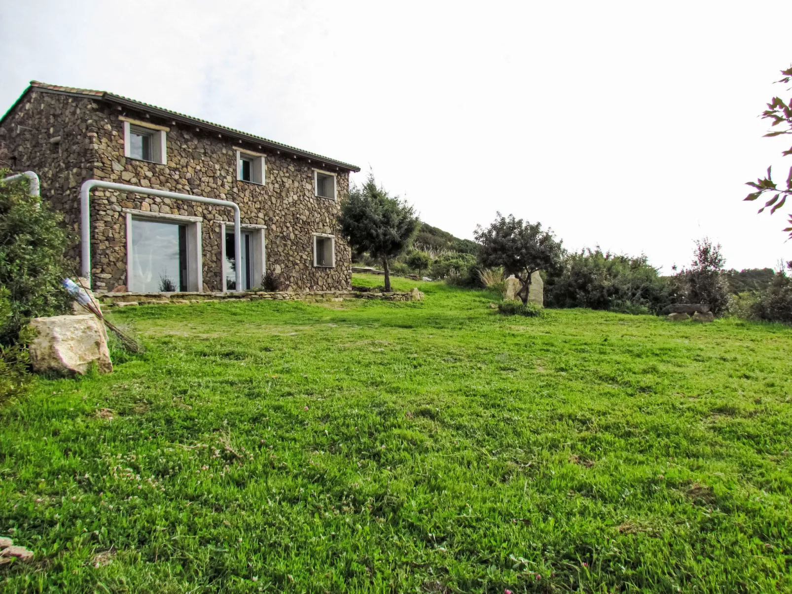 Stone Cottage