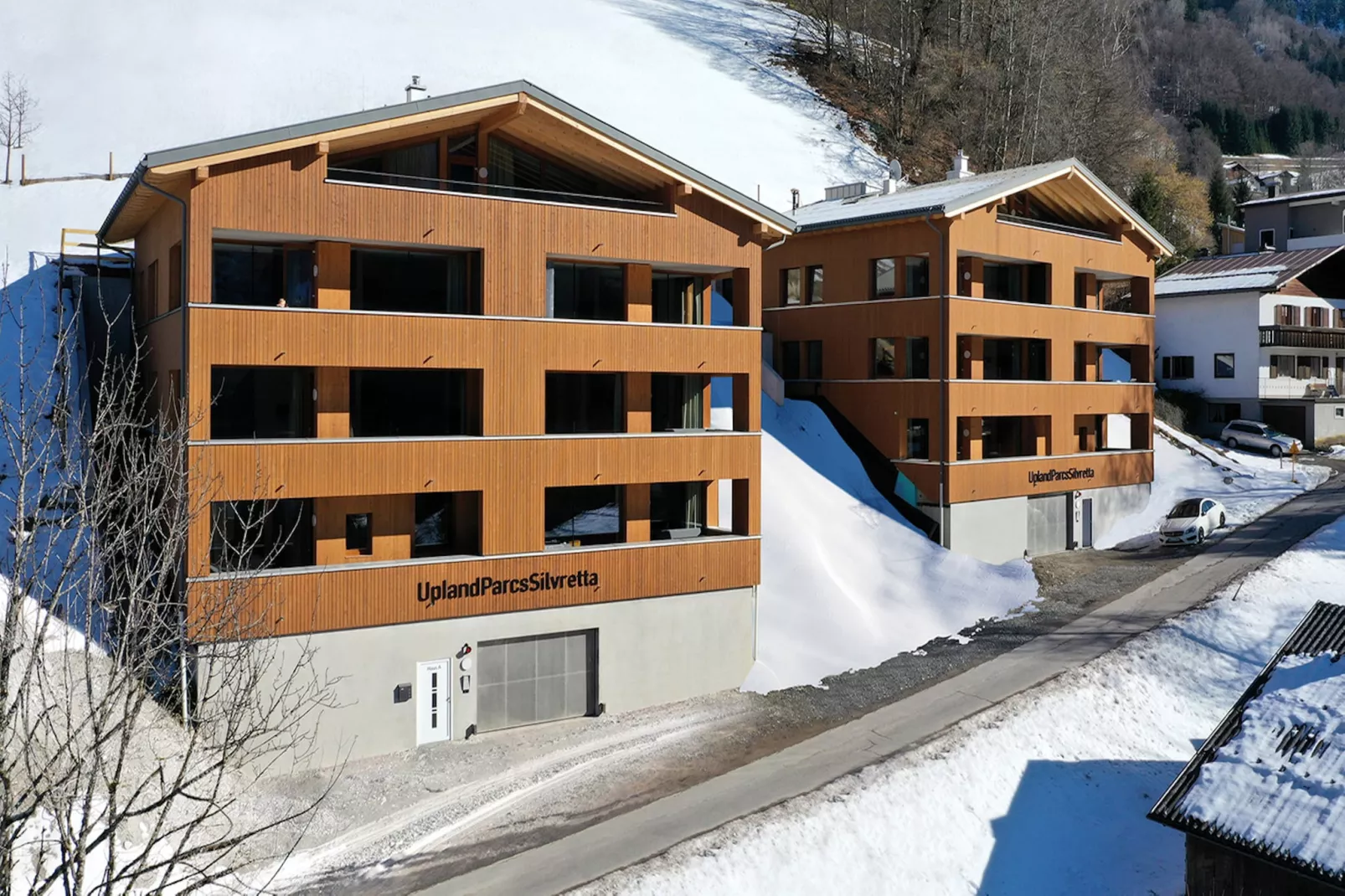Resort Silvretta 9