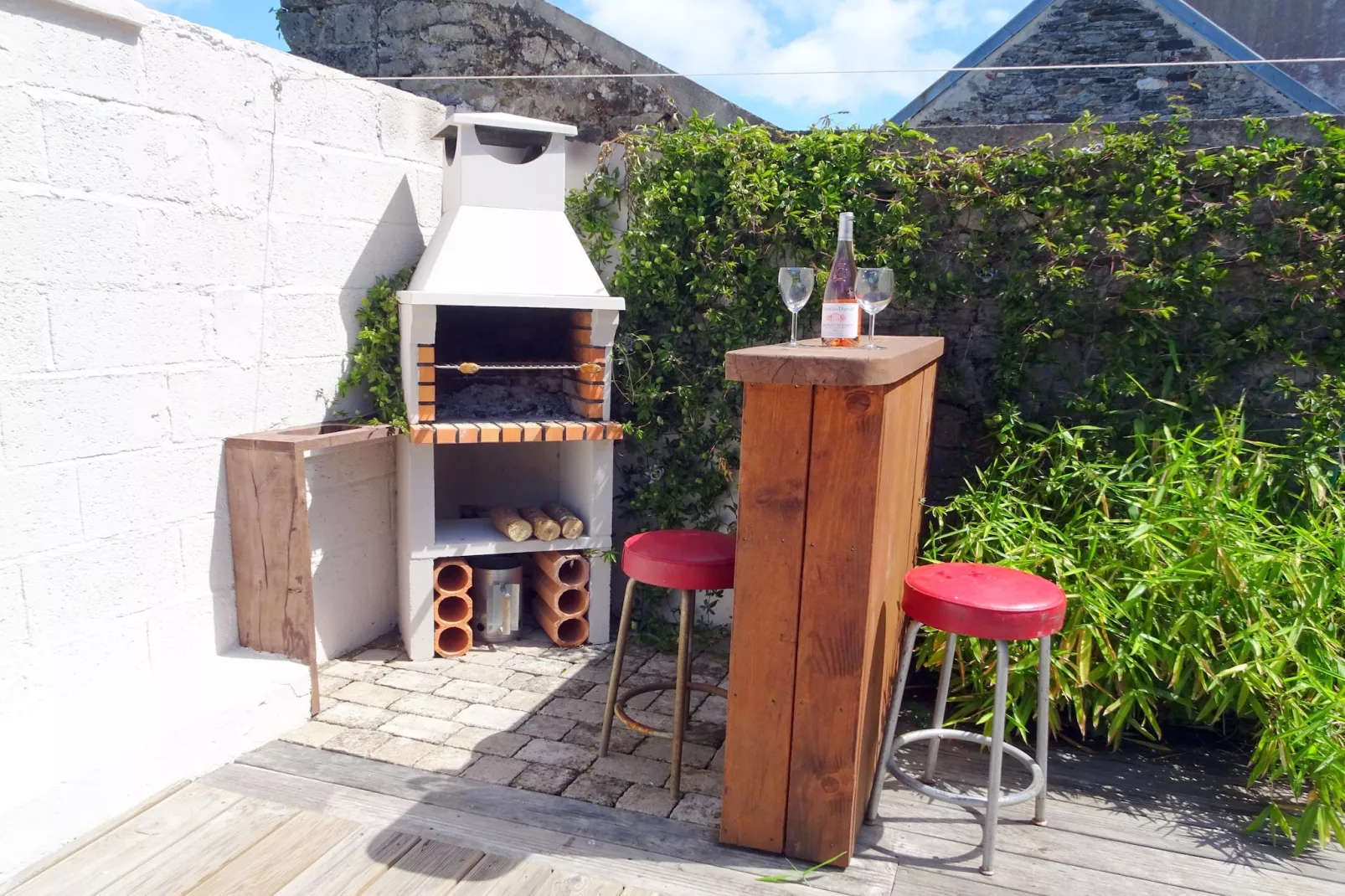 Holiday home in Bricqueville sur Mer
