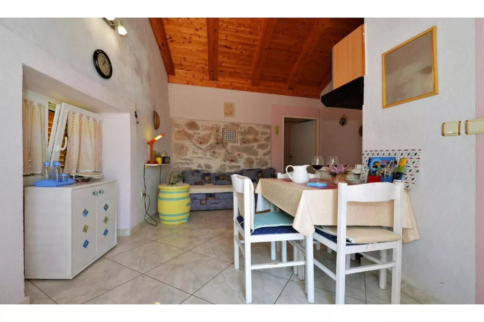 Apartments Sunce - Blue A2
