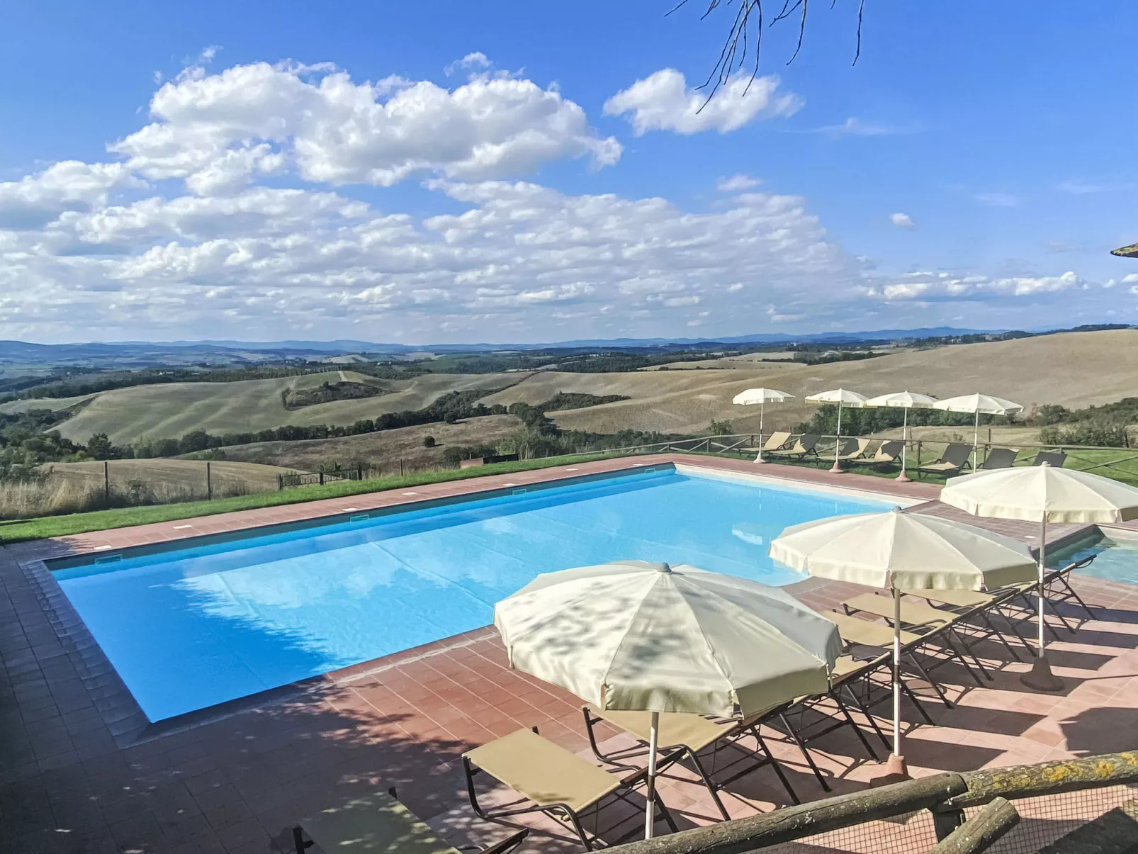 Siena - Buiten