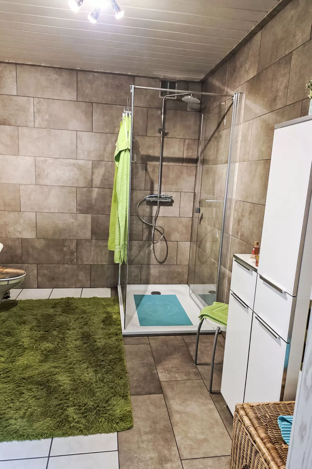 FeWo Westerwald - Binnen