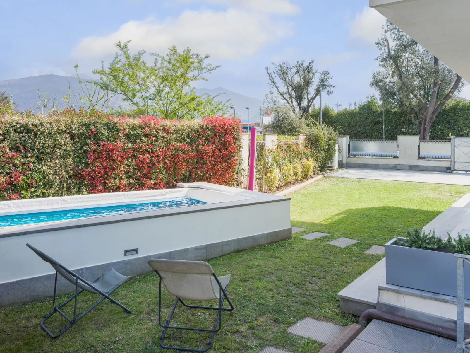 Casa a un passo dal mare