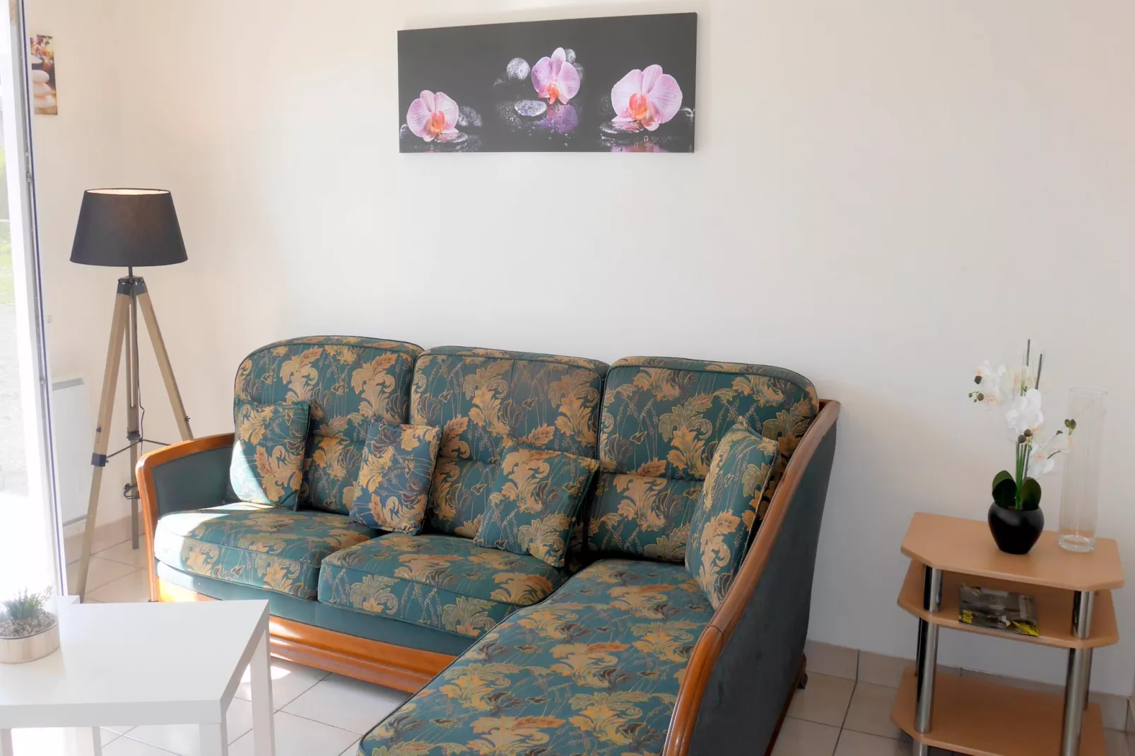 Ferienhaus in Strandnähe Guissény