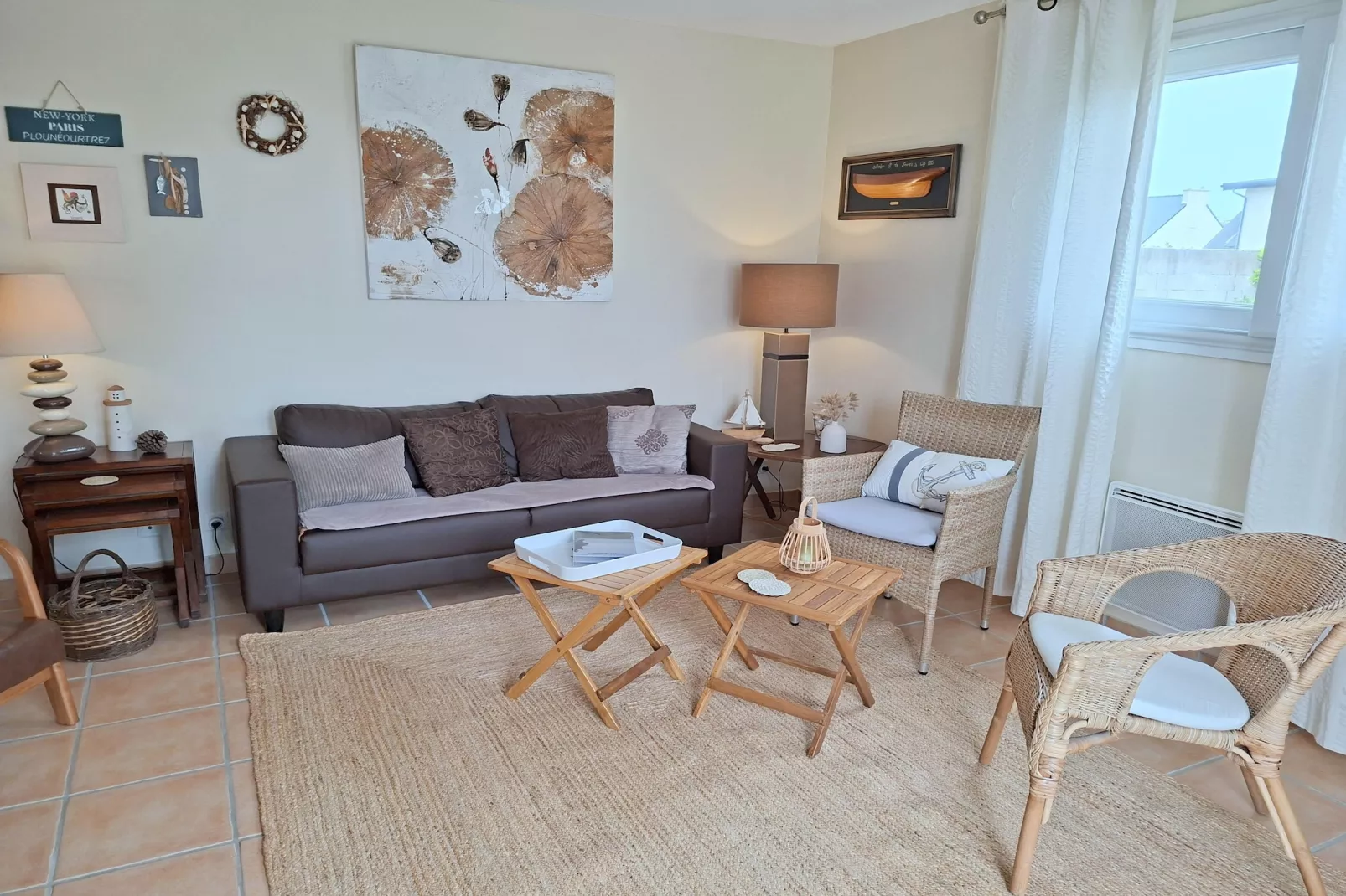 Ferienhaus Plounéour-Brignogan-Plages