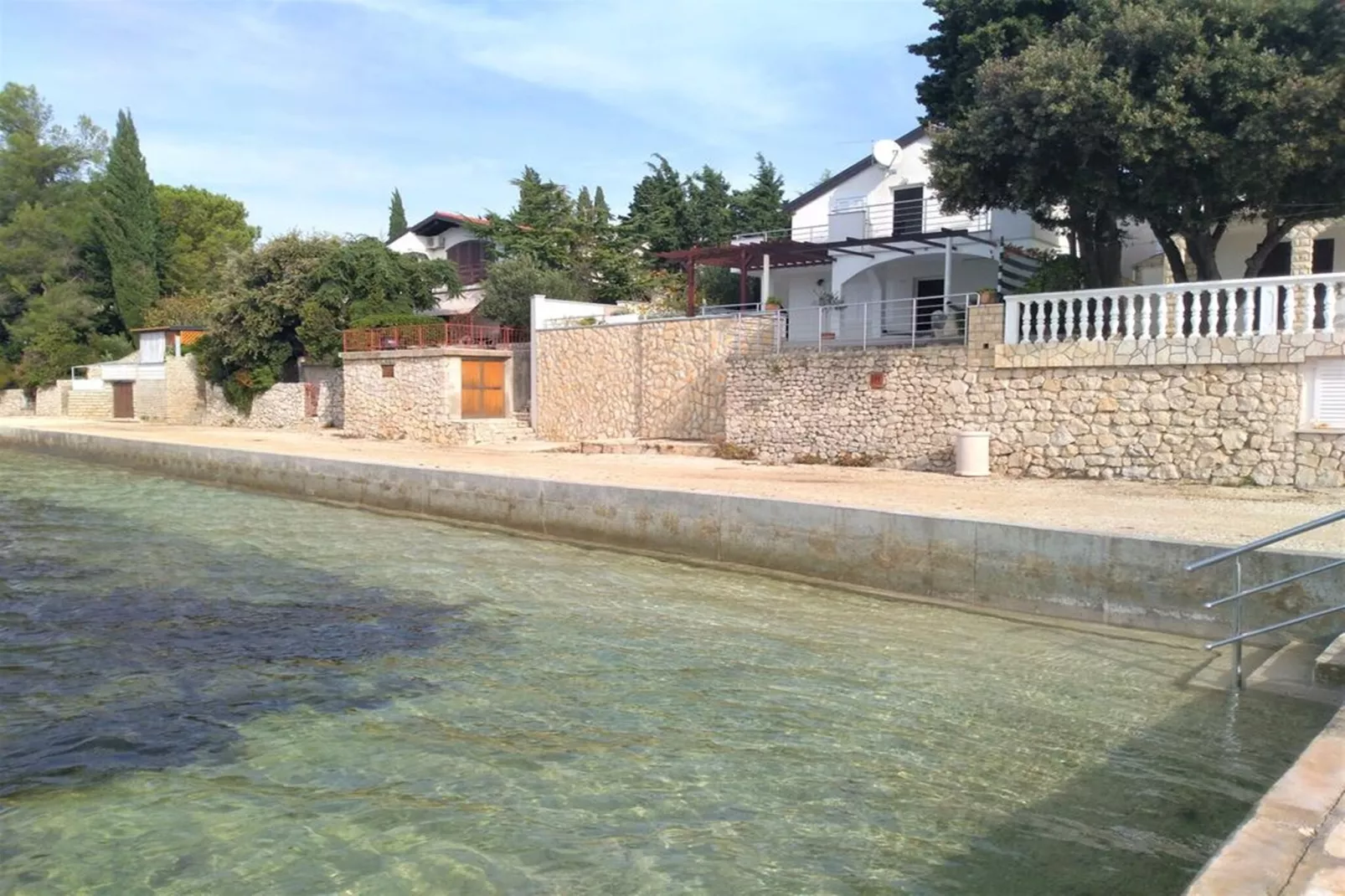 Holiday home Poseidon