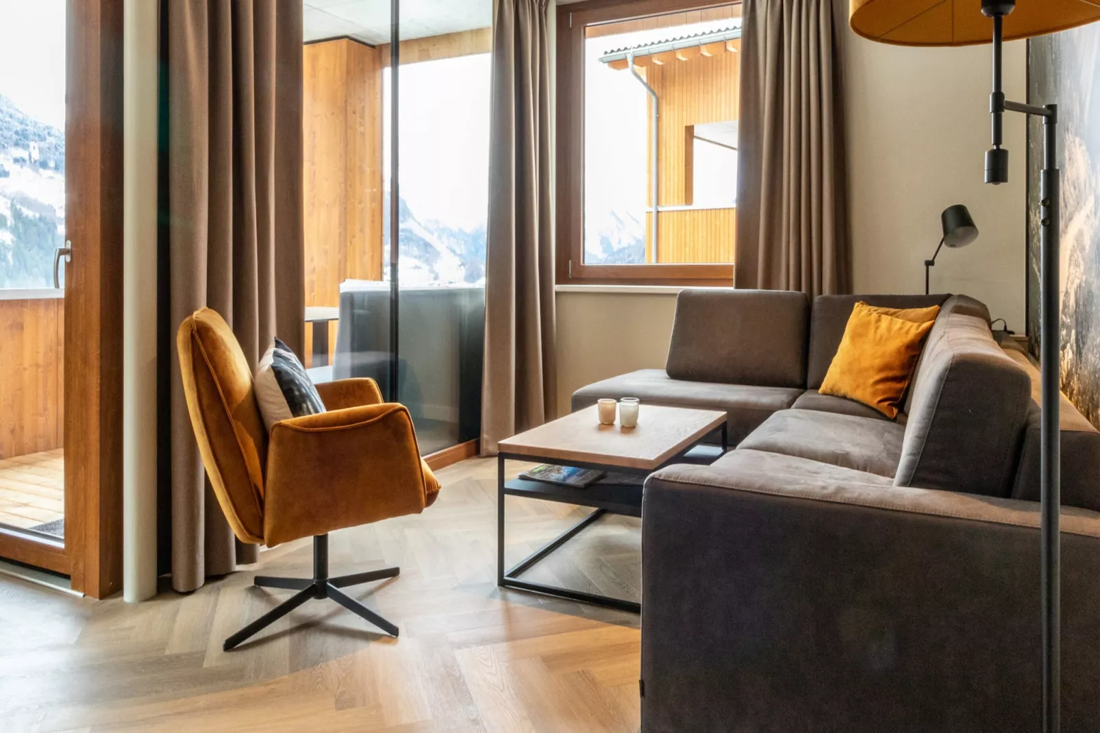 Resort Silvretta 11