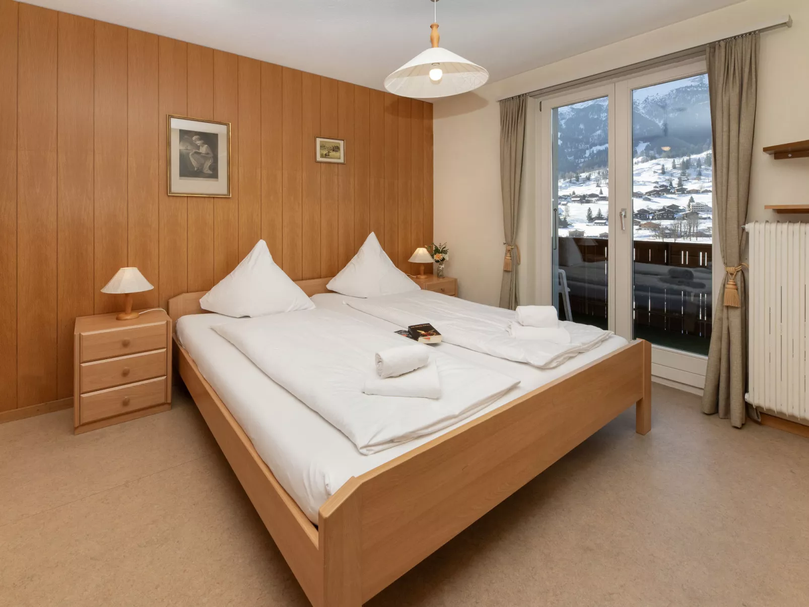 Chalet Beausite