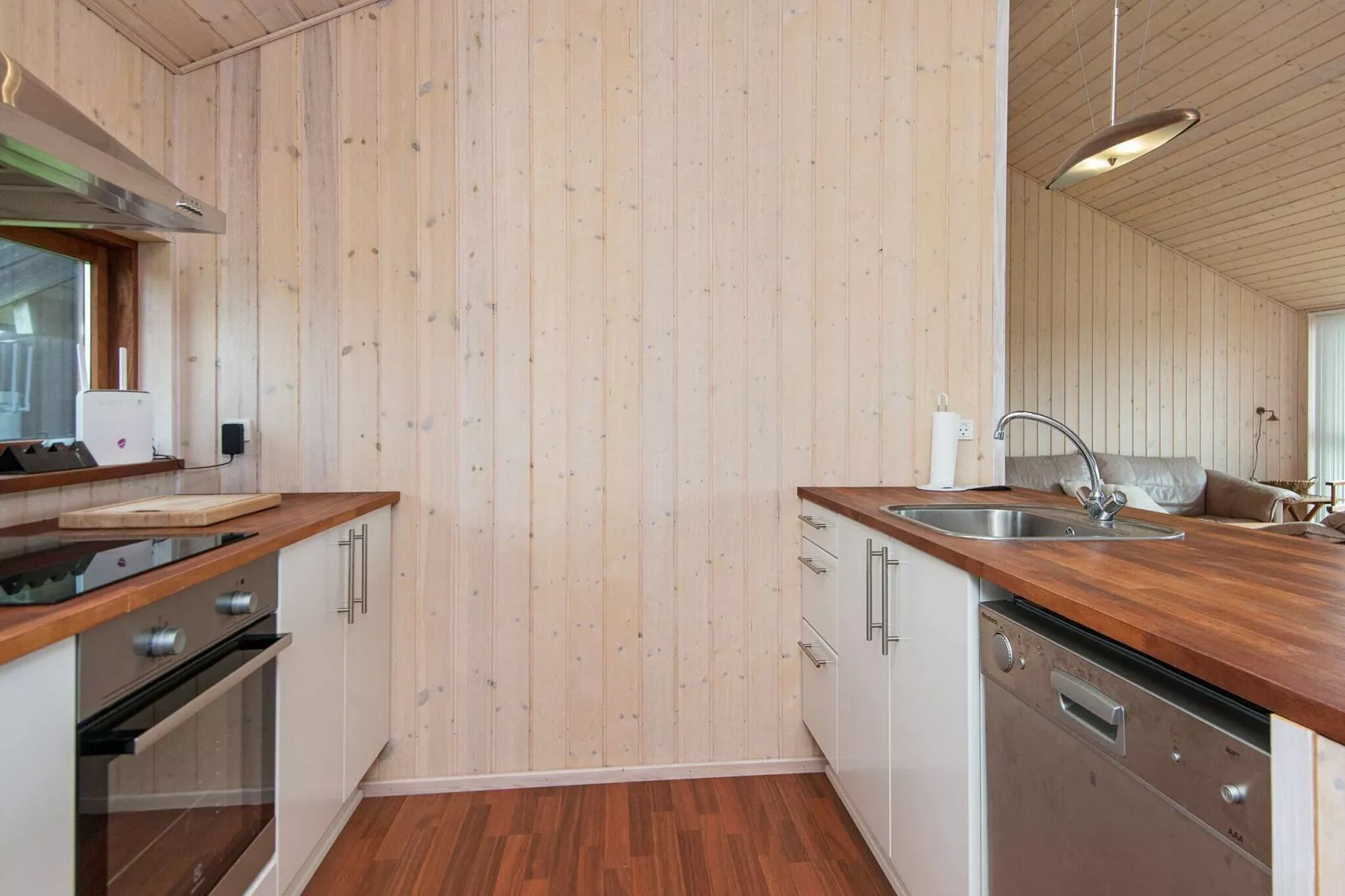6 persoons vakantie huis in Tarm-By Traum-Binnen