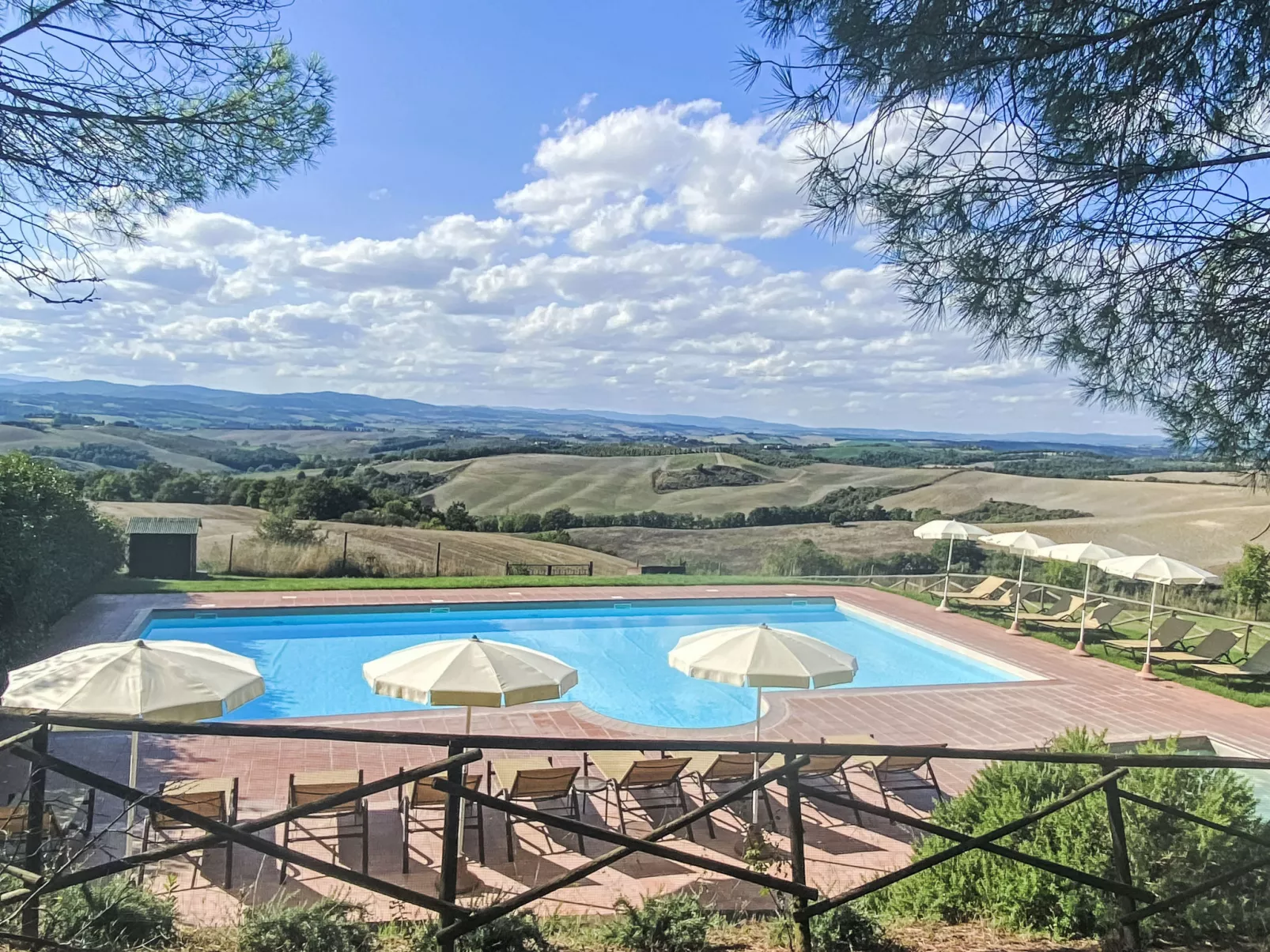 Pienza